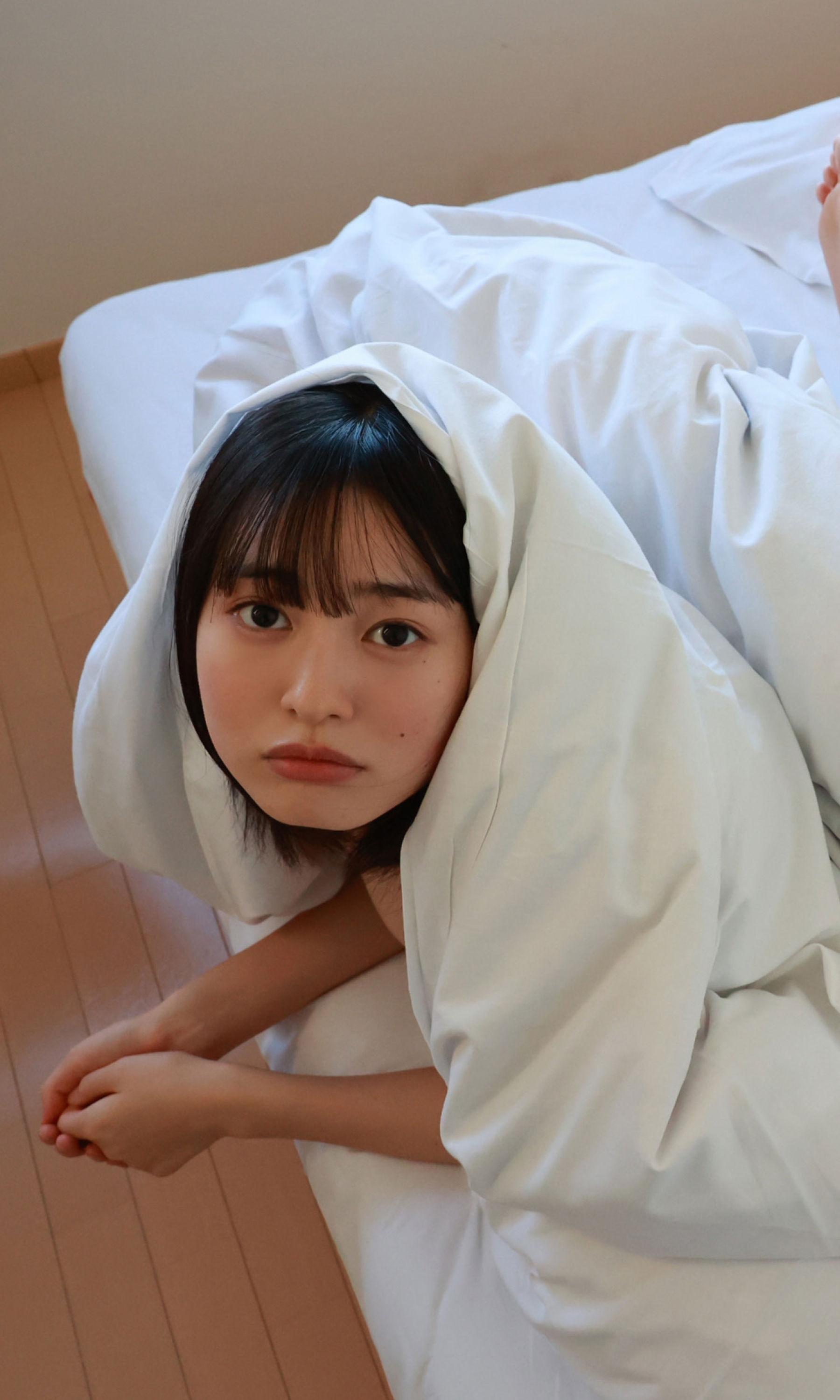 白濱美兎 - なぁぜなぁぜ？/(84P)