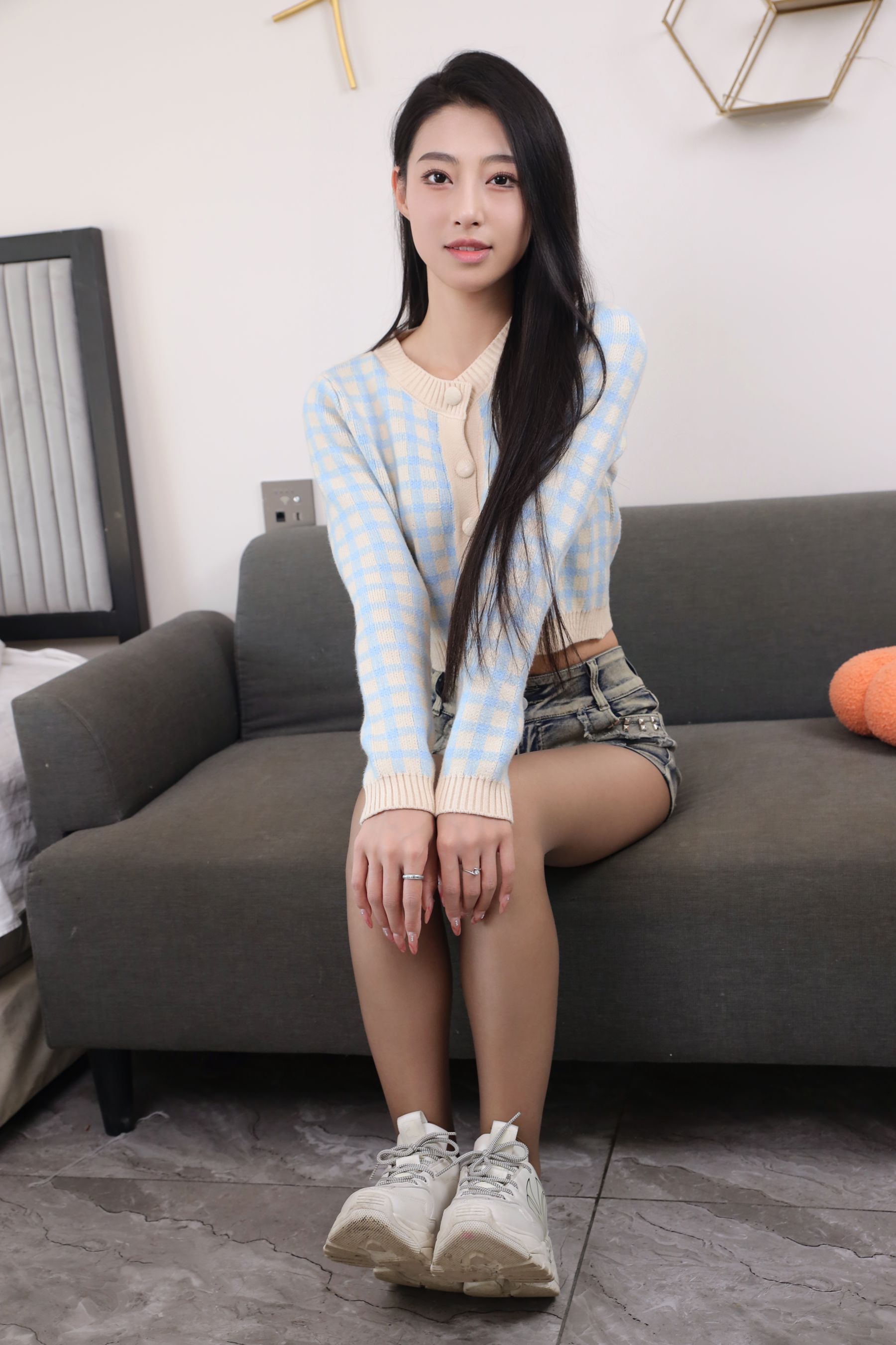 绮梦摄影 2024.11.19 No.088 佳佳 珍藏无修无水印版/(346P)