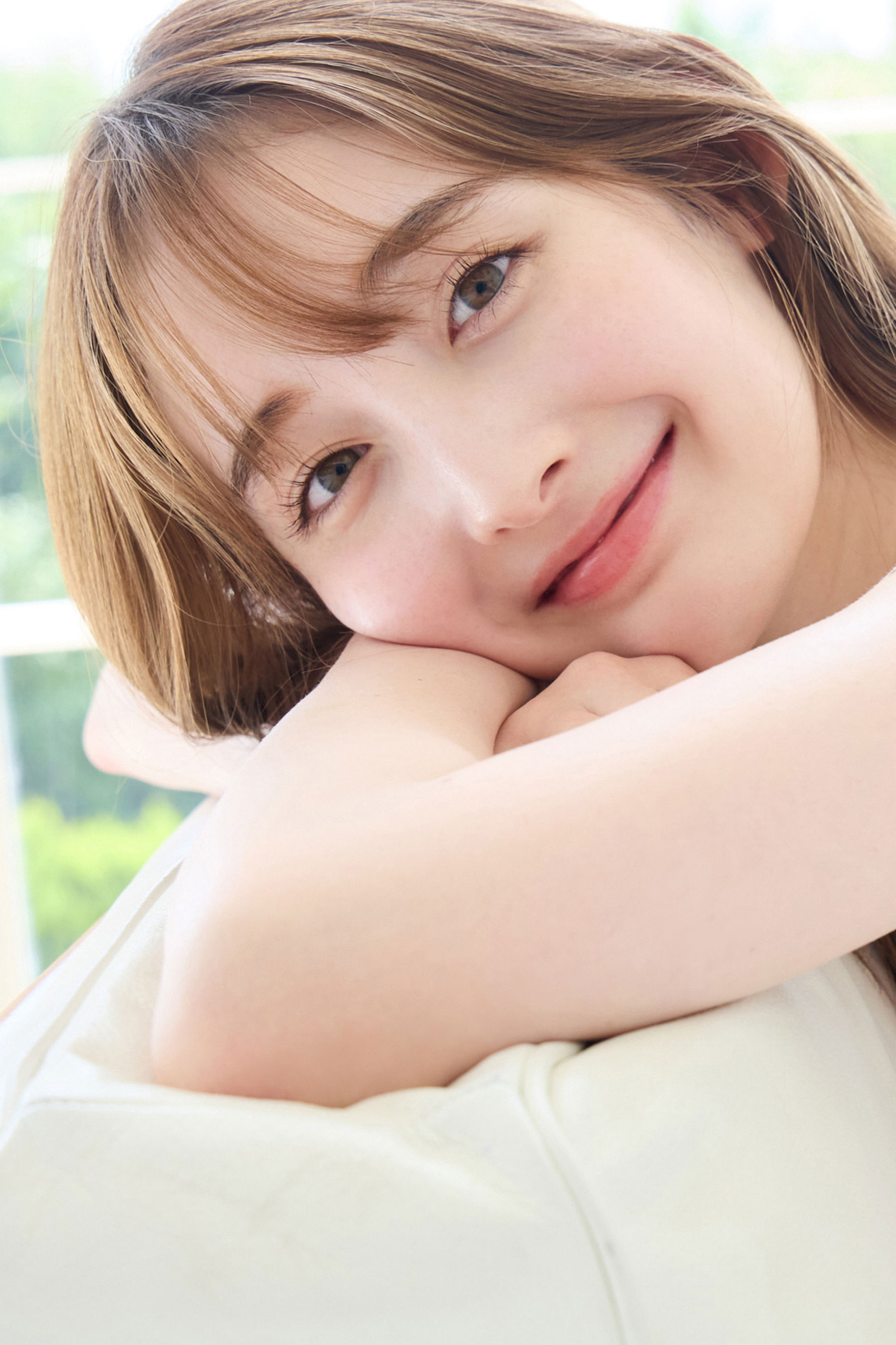 菜那セシル - 海辺の宝石/(116P)