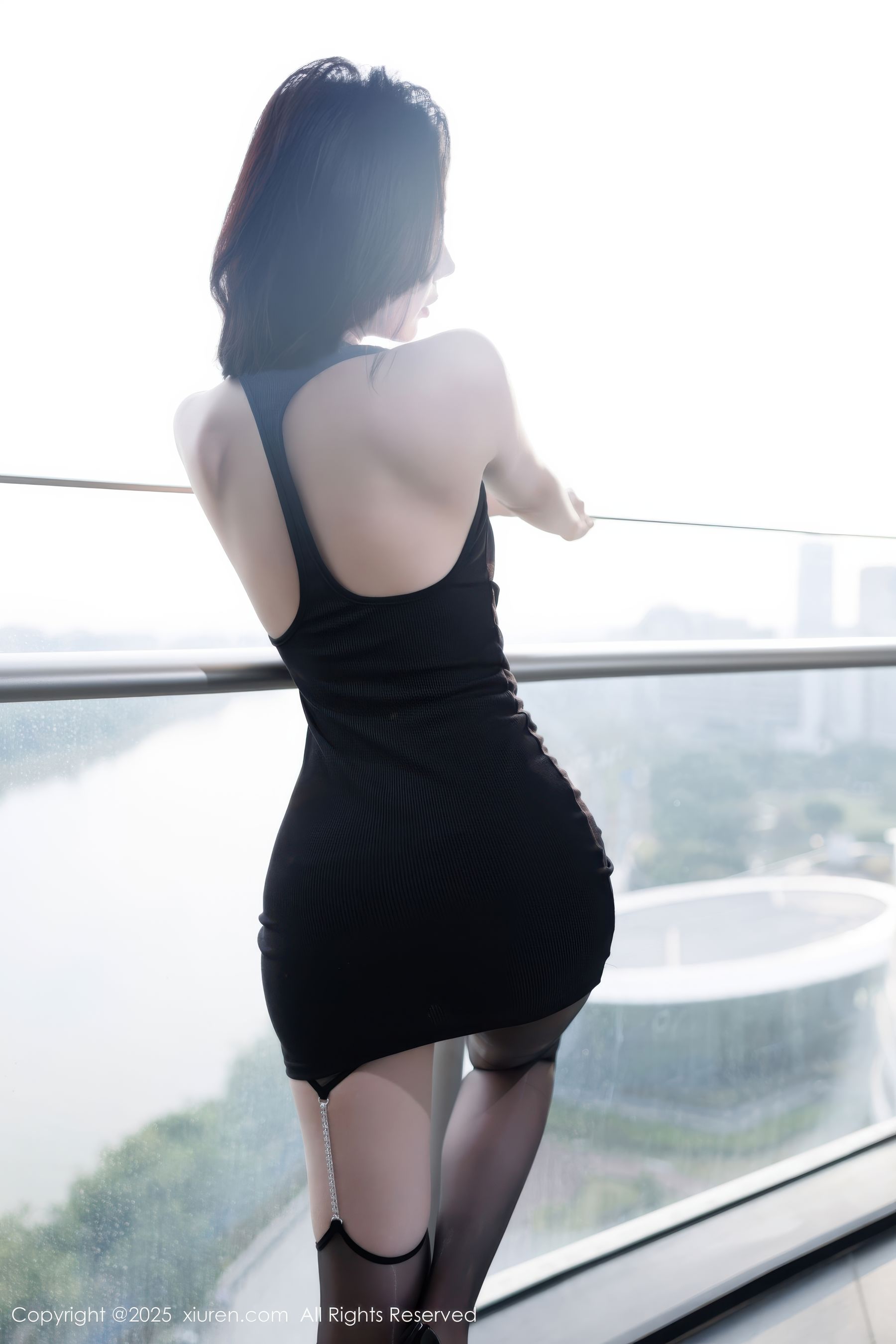 [秀人XiuRen] 2025.12.29 No.11167 心玥/(85P)