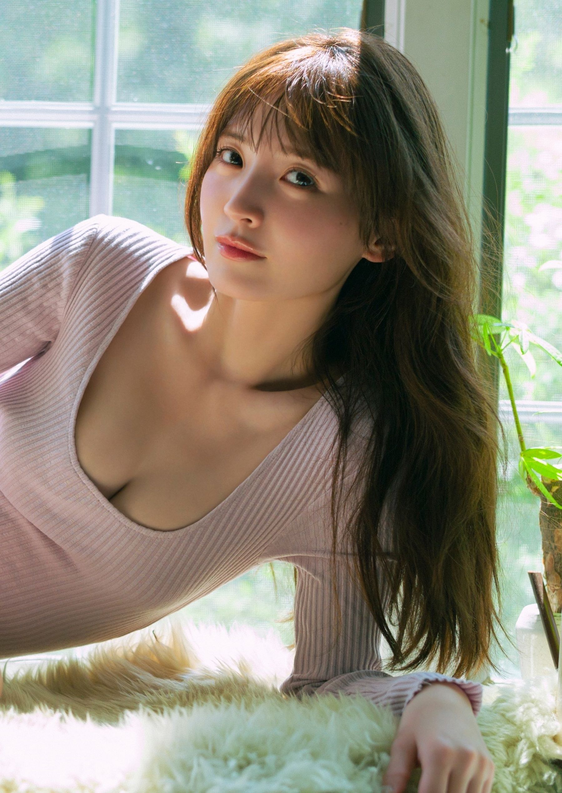 由良ゆら - “ゆらゆら”しないの……？/(57P)