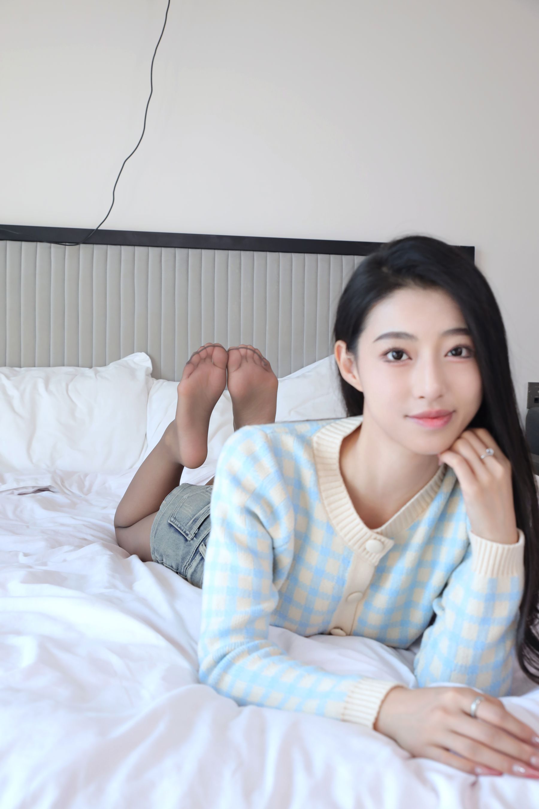 绮梦摄影 2024.11.19 No.088 佳佳 珍藏无修无水印版/(346P)