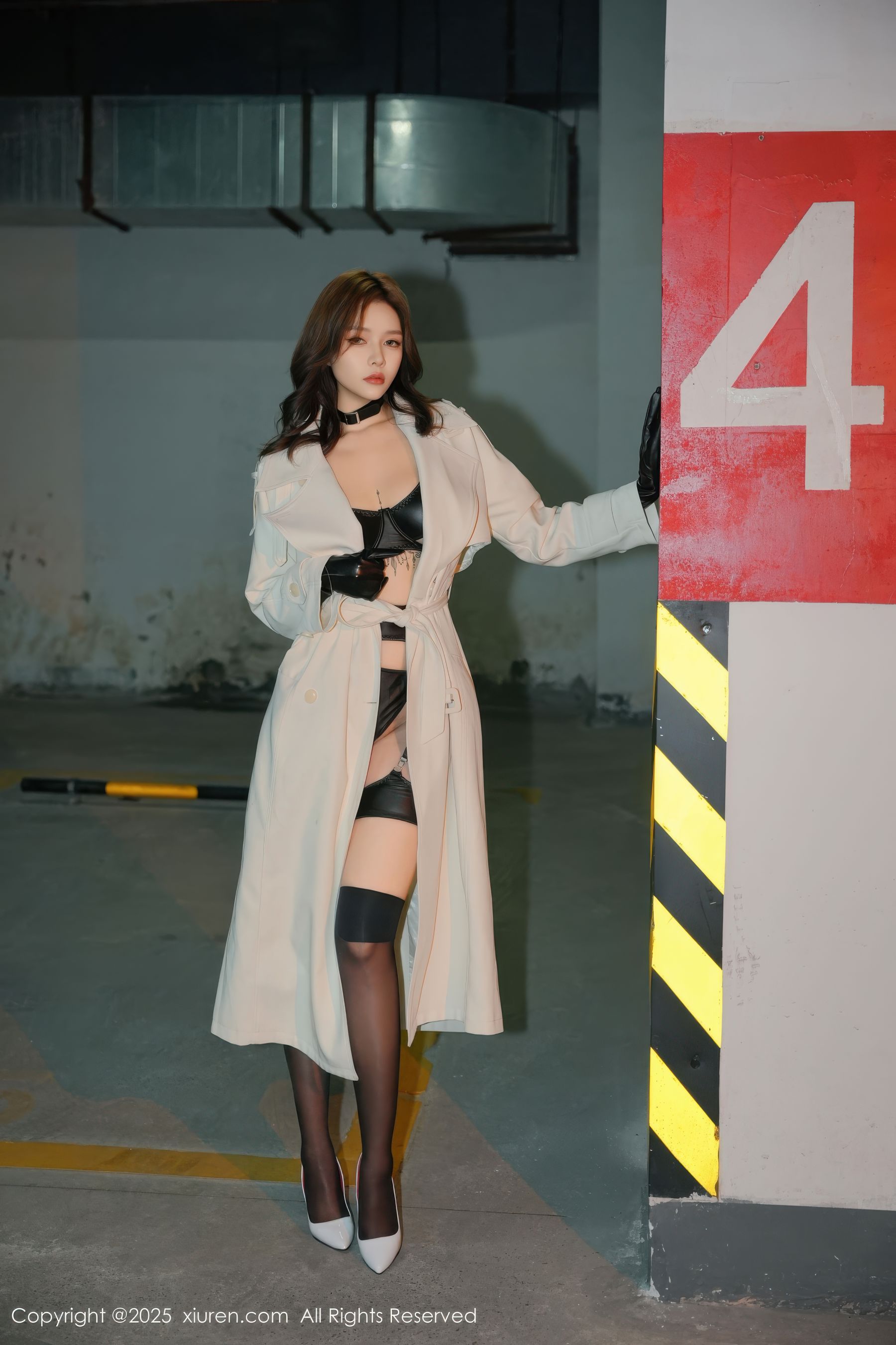 [秀人XiuRen] 2025.12.30 No.11176 娜比/(71P)