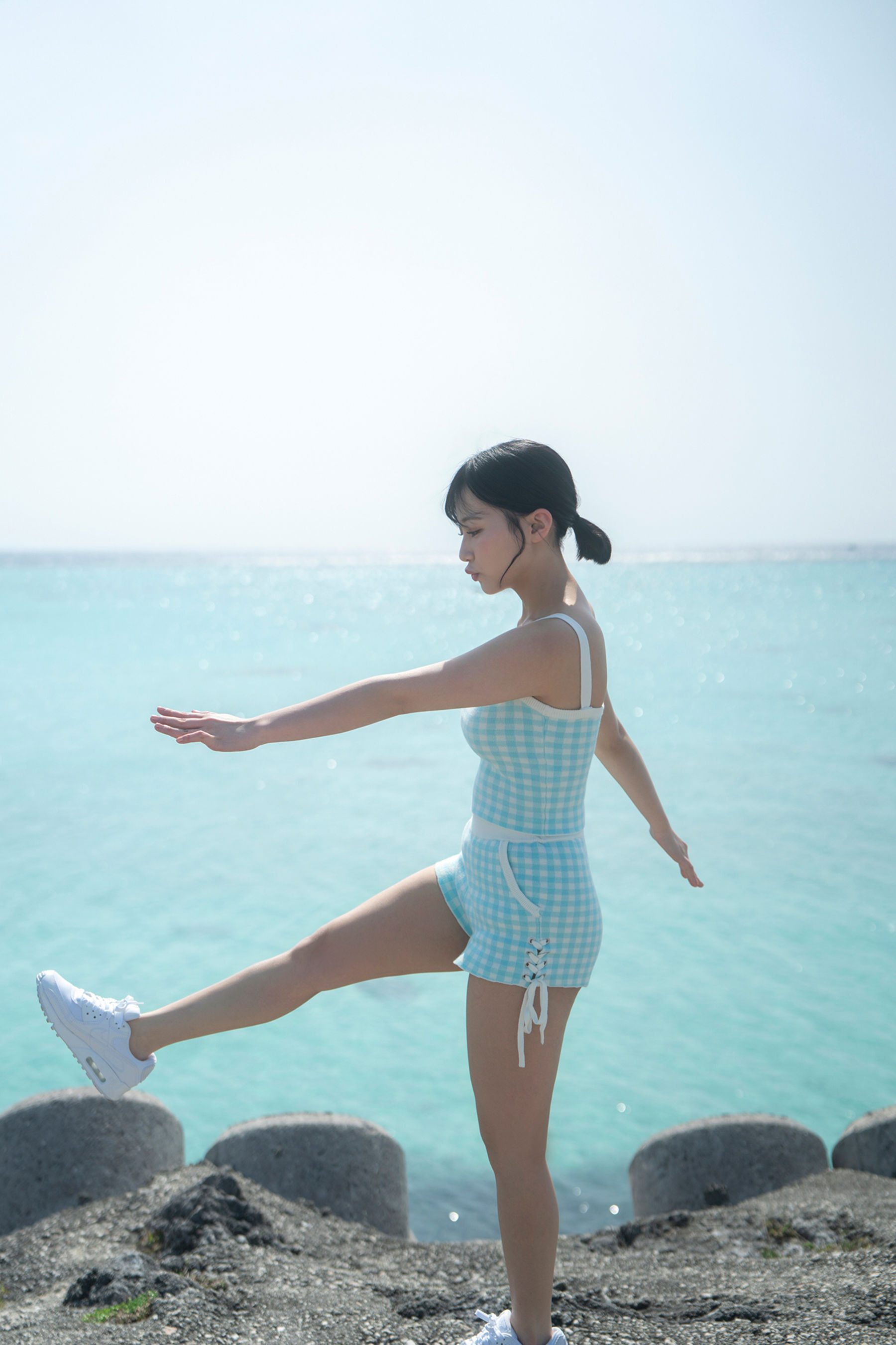 田中美久 - Sweet Escape/(96P)