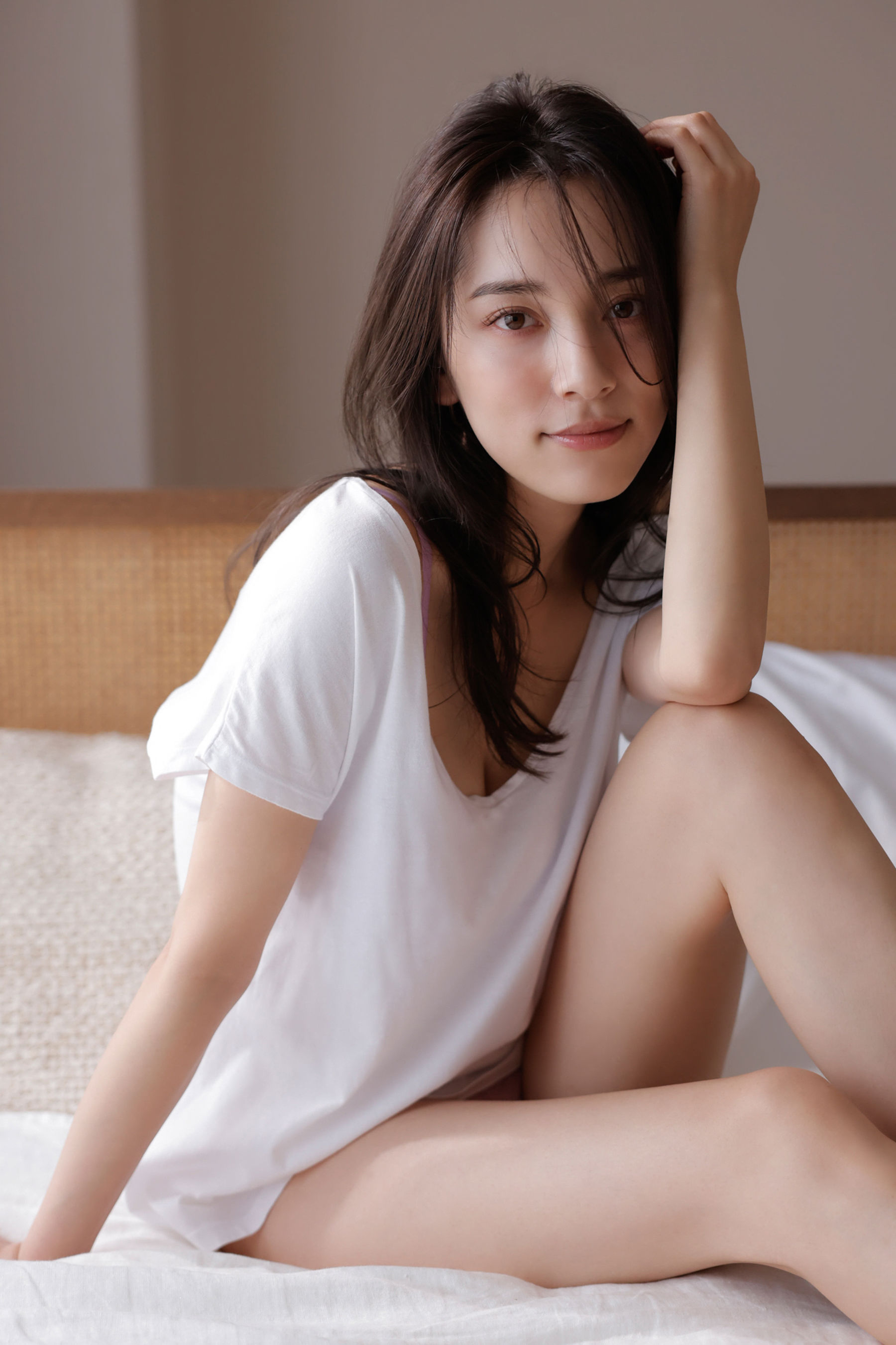 都丸紗也華 - 柔肌グラマラス/(150P)