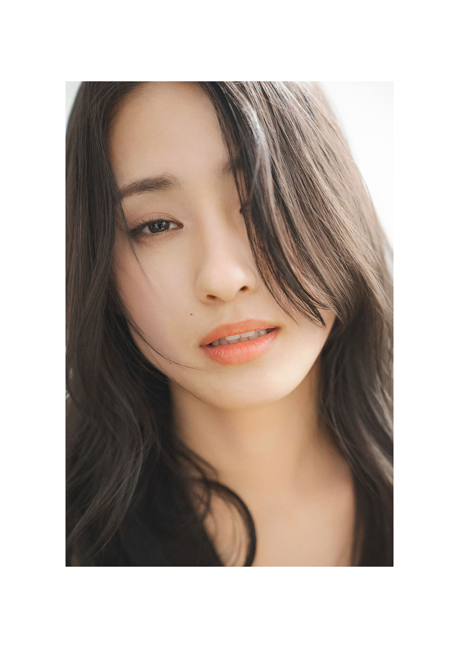 澄田綾乃 - 白昼夢/(86P)