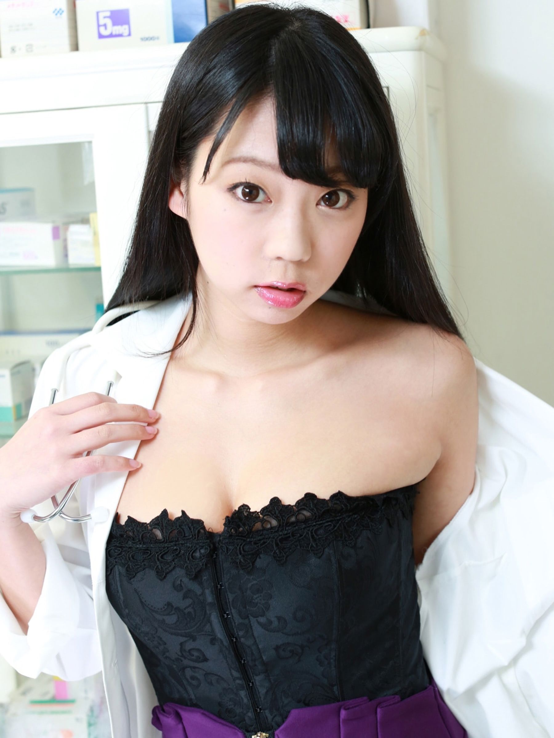 青山ひかる - 全巻セットB90踊る爆乳祭り/(248P)