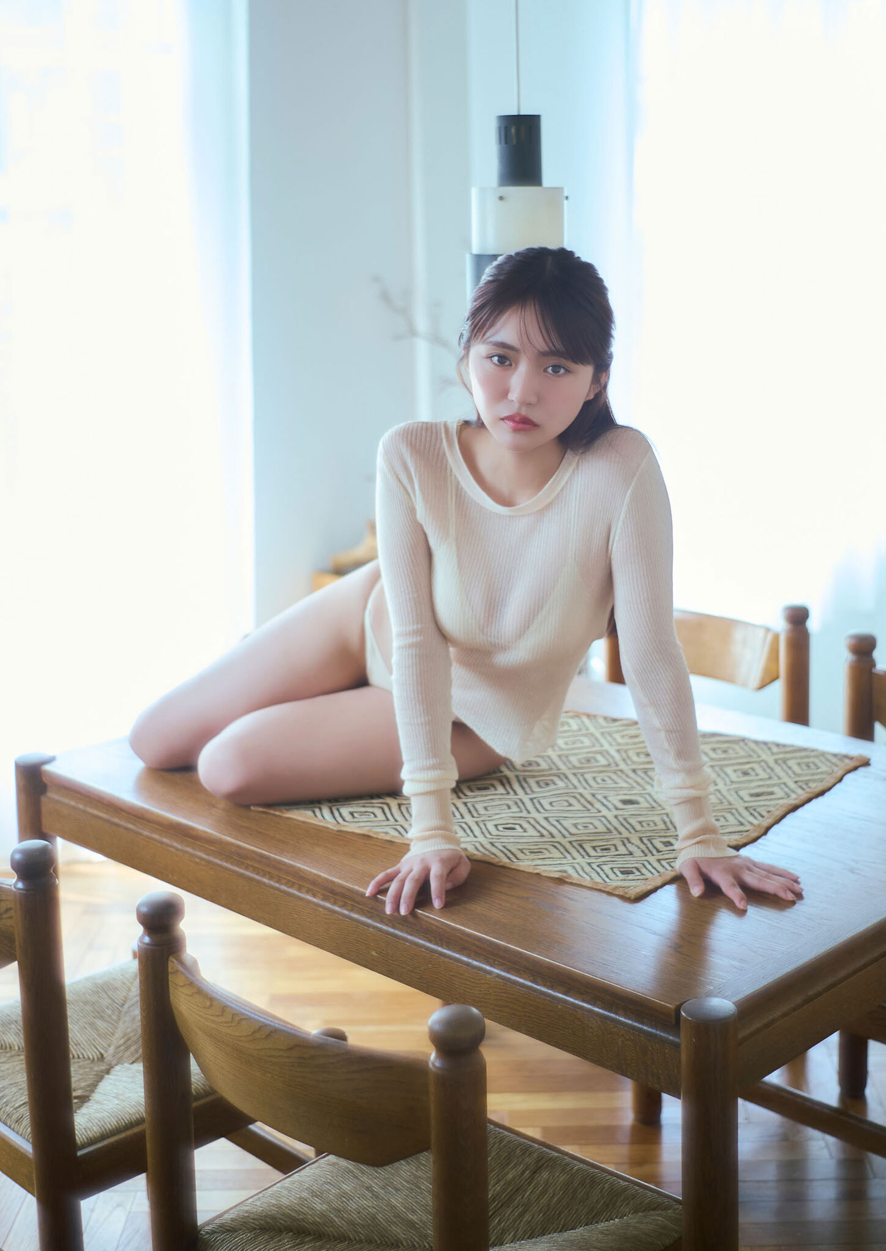 豊田ルナ - るんちゃんといっしょ。/(76P)