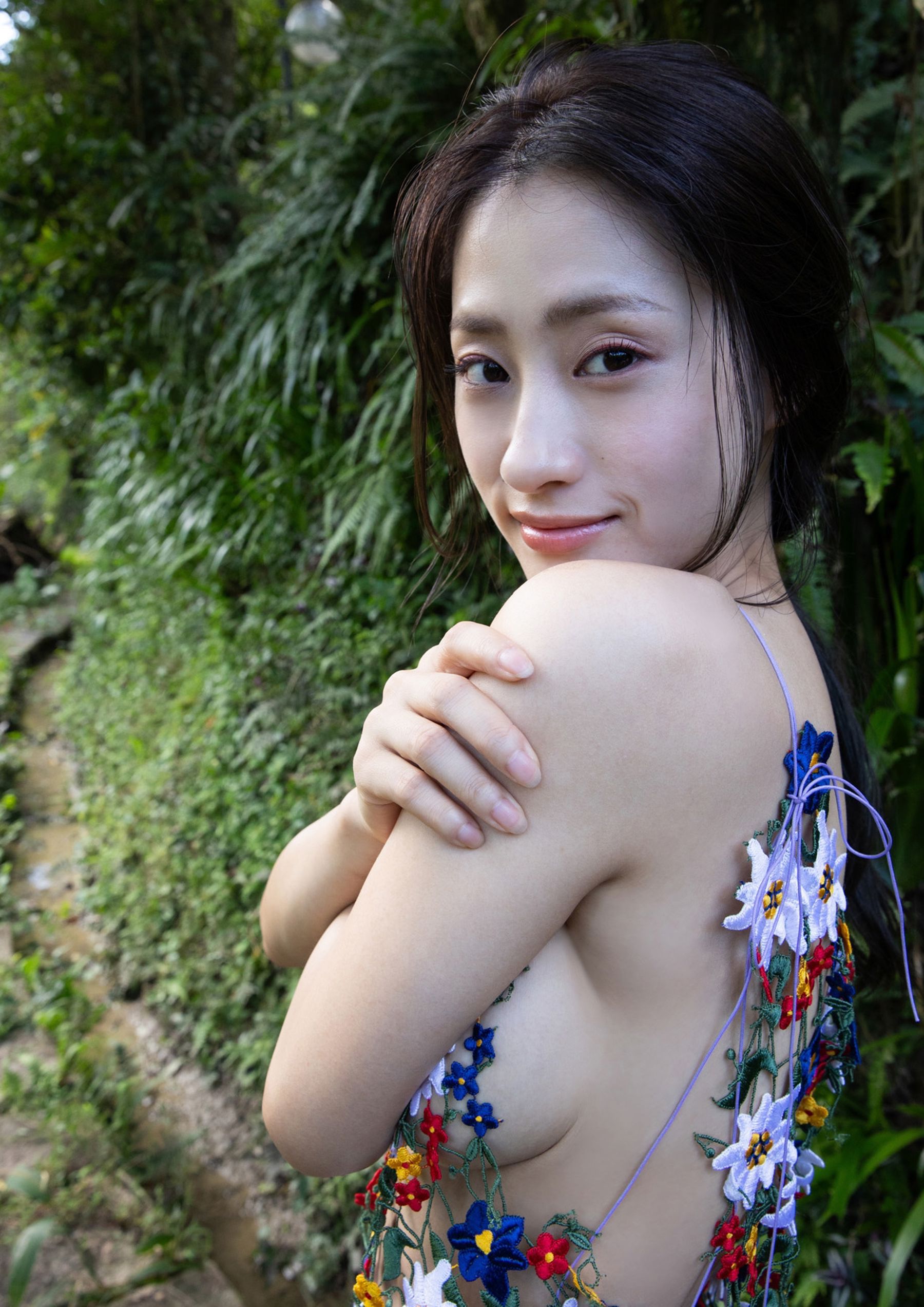 澄田綾乃 - 純愛/(141P)