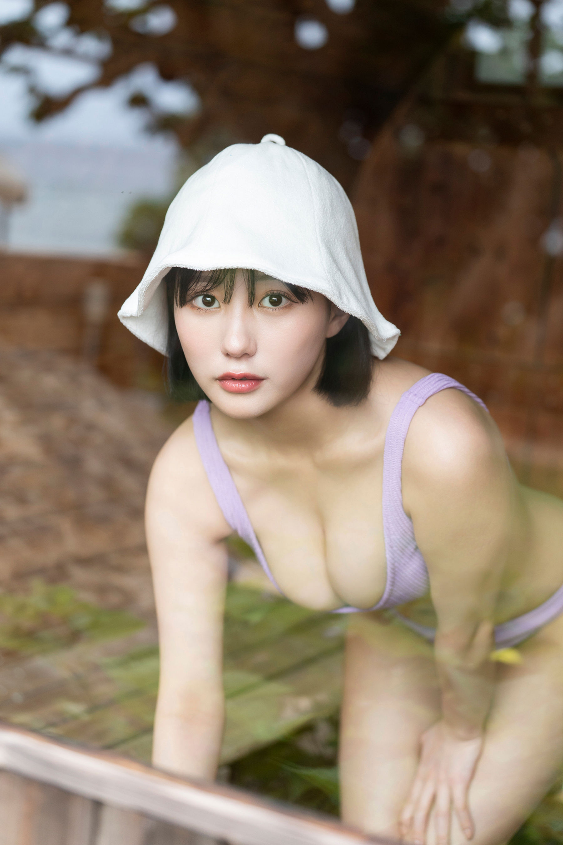 田中美久 - Sweet Escape/(96P)