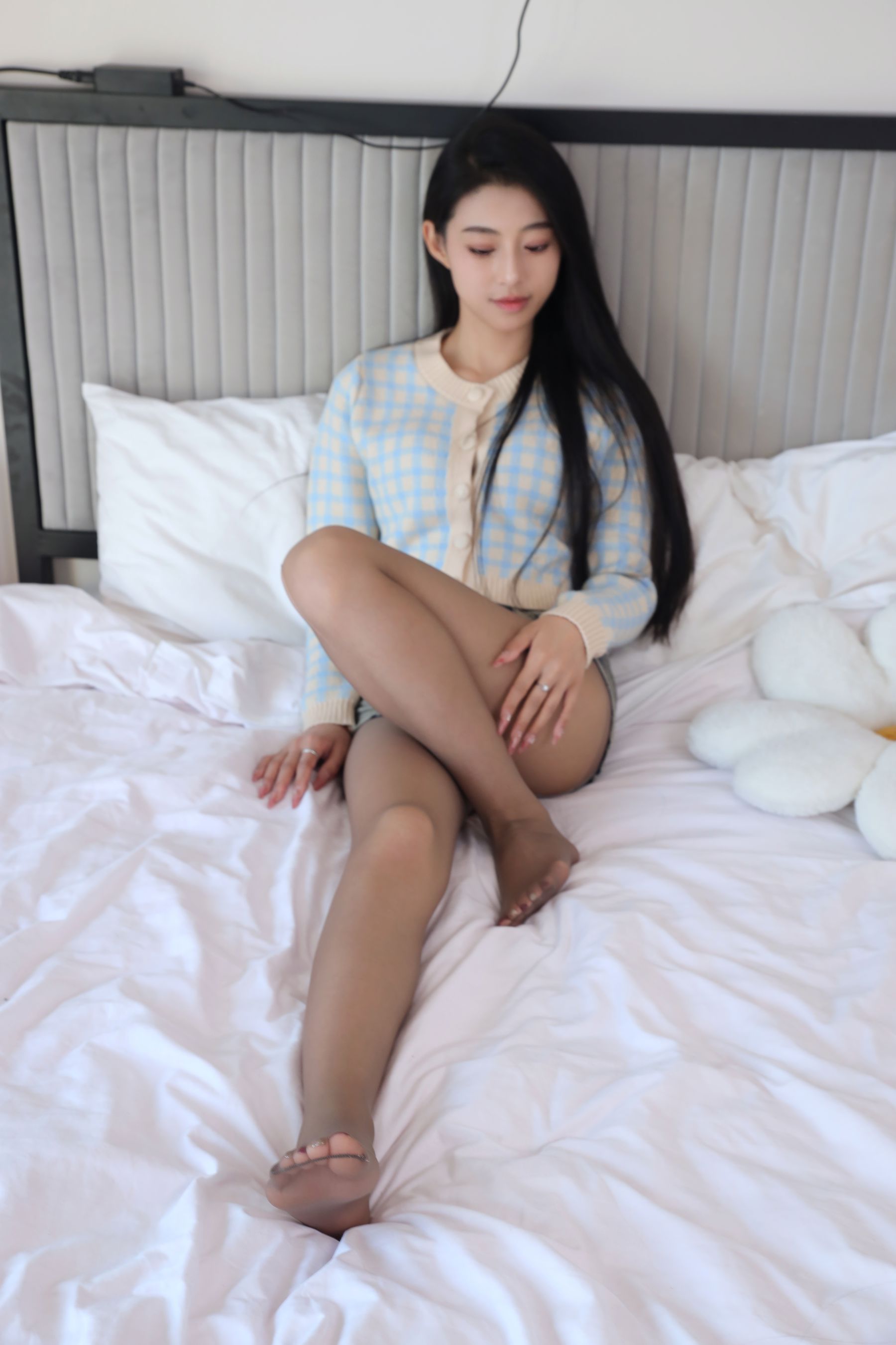 绮梦摄影 2024.11.19 No.088 佳佳 珍藏无修无水印版/(346P)