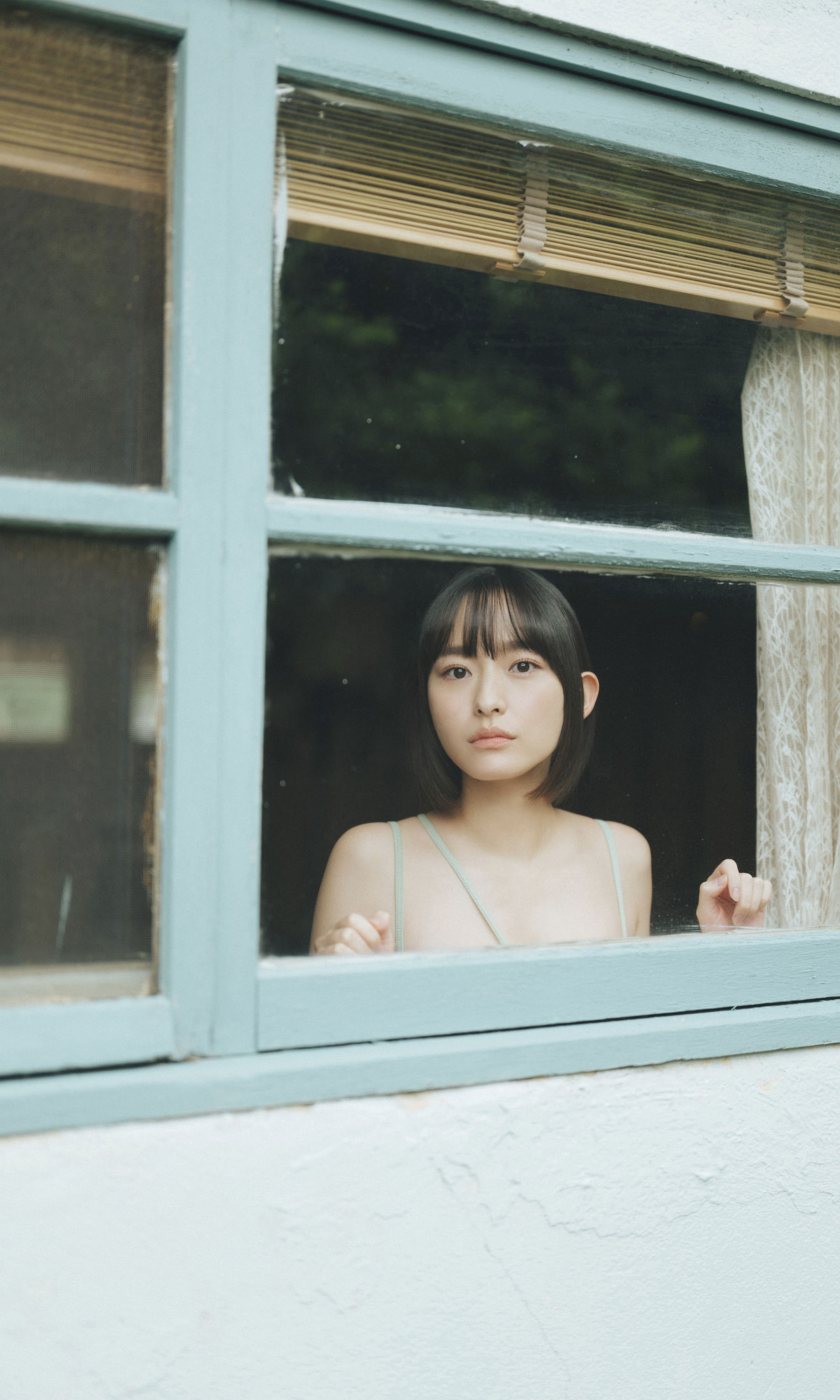 高崎かなみ - 明日も明後日も/(62P)