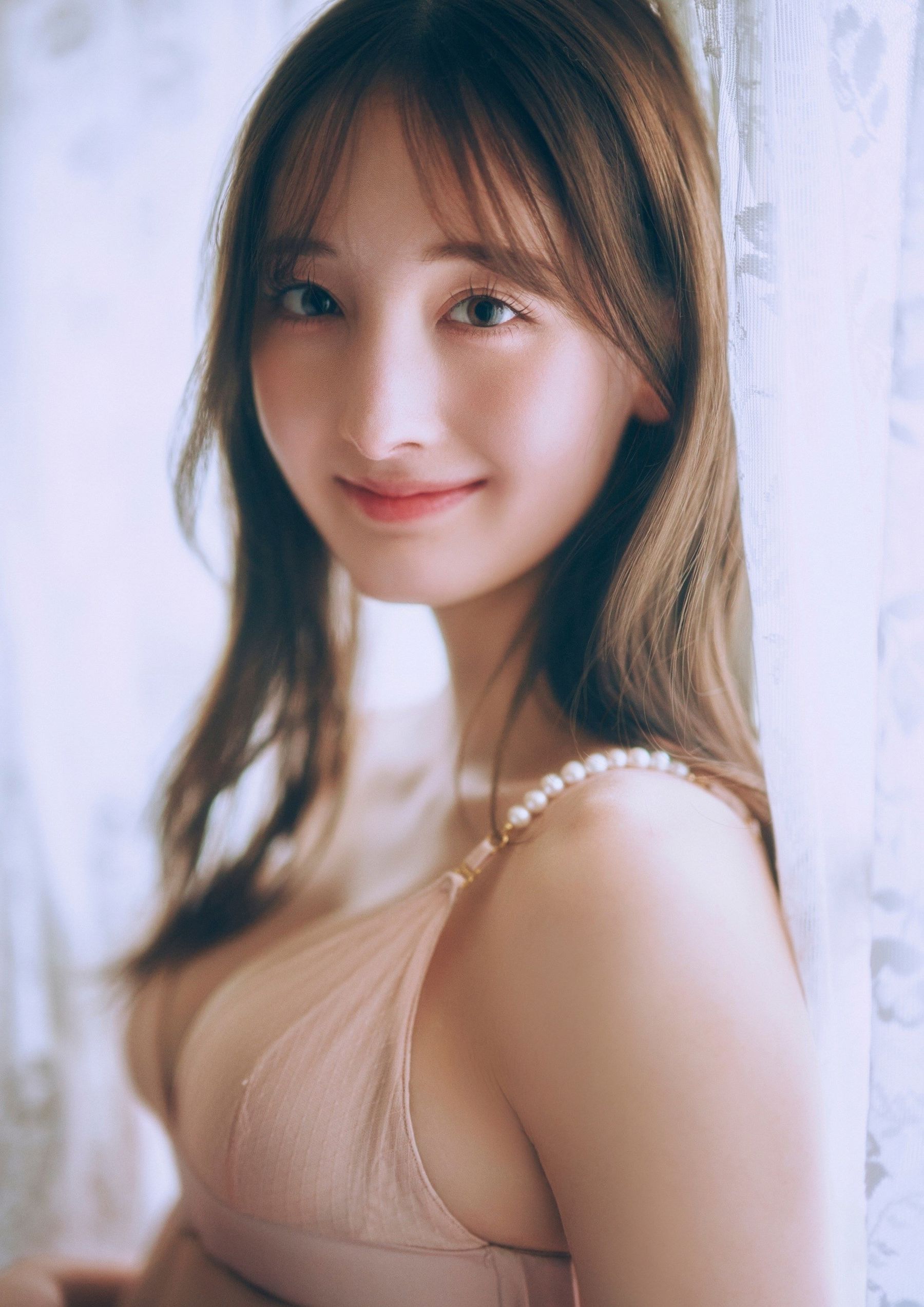 菜那セシル - 冬のヒロイン/(56P)
