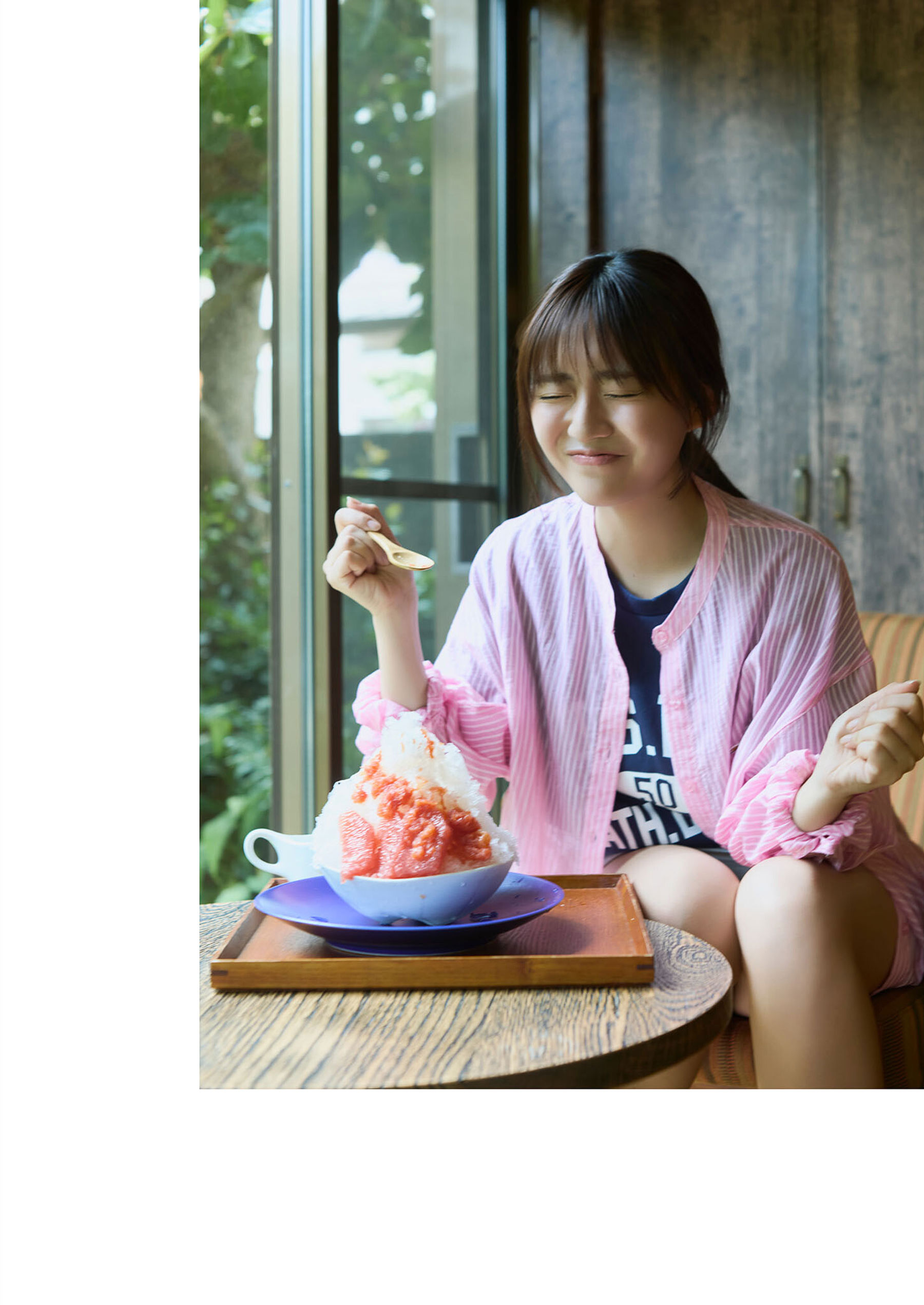 豊田ルナ - るんちゃんといっしょ。/(76P)