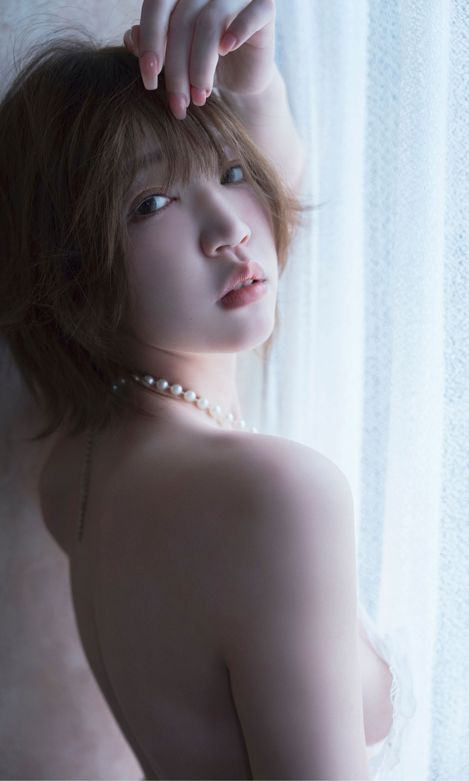 藤乃あおい - 絶対忘れない/(78P)