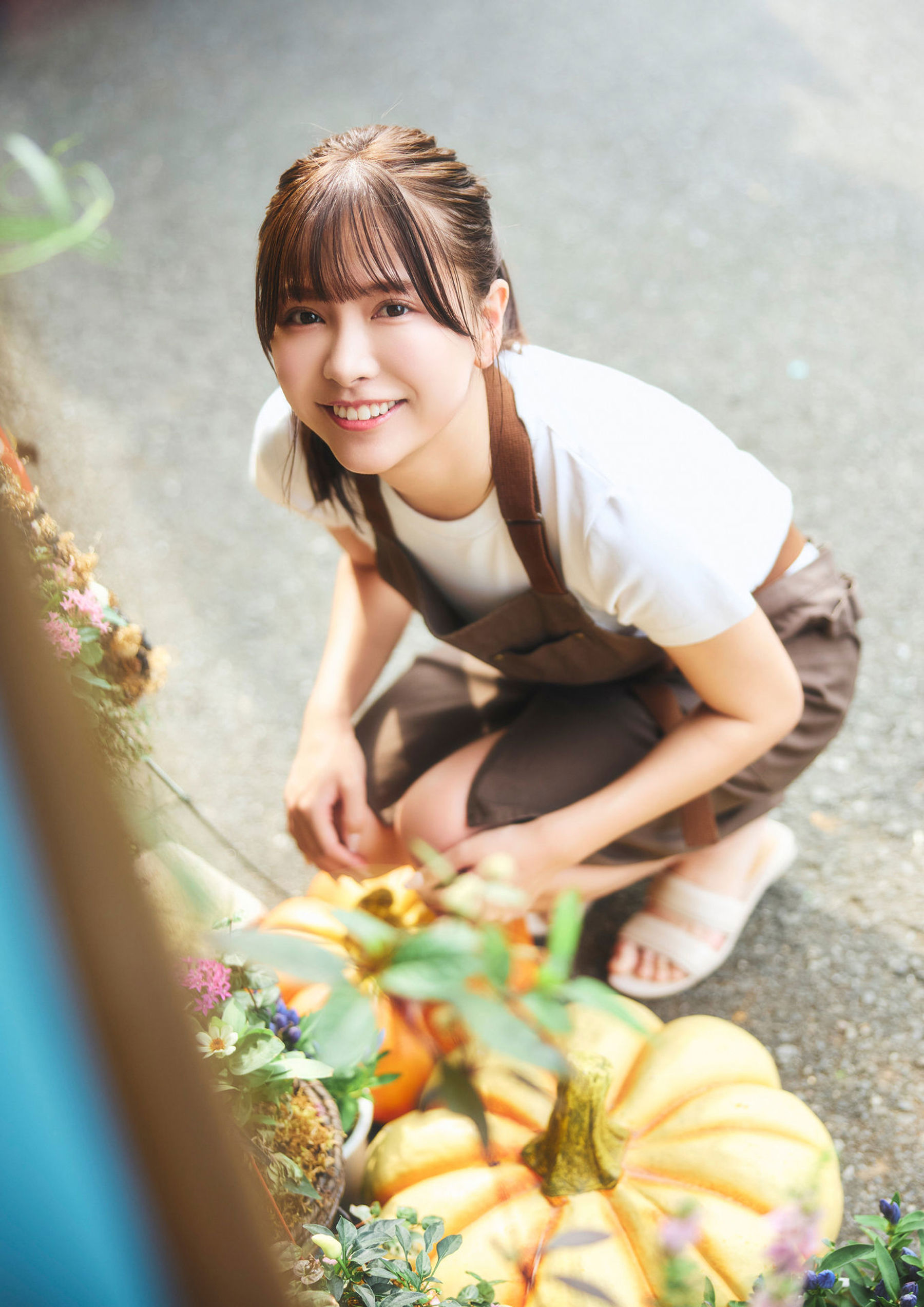 鈴木聖 - 無防備なカラダ/(77P)