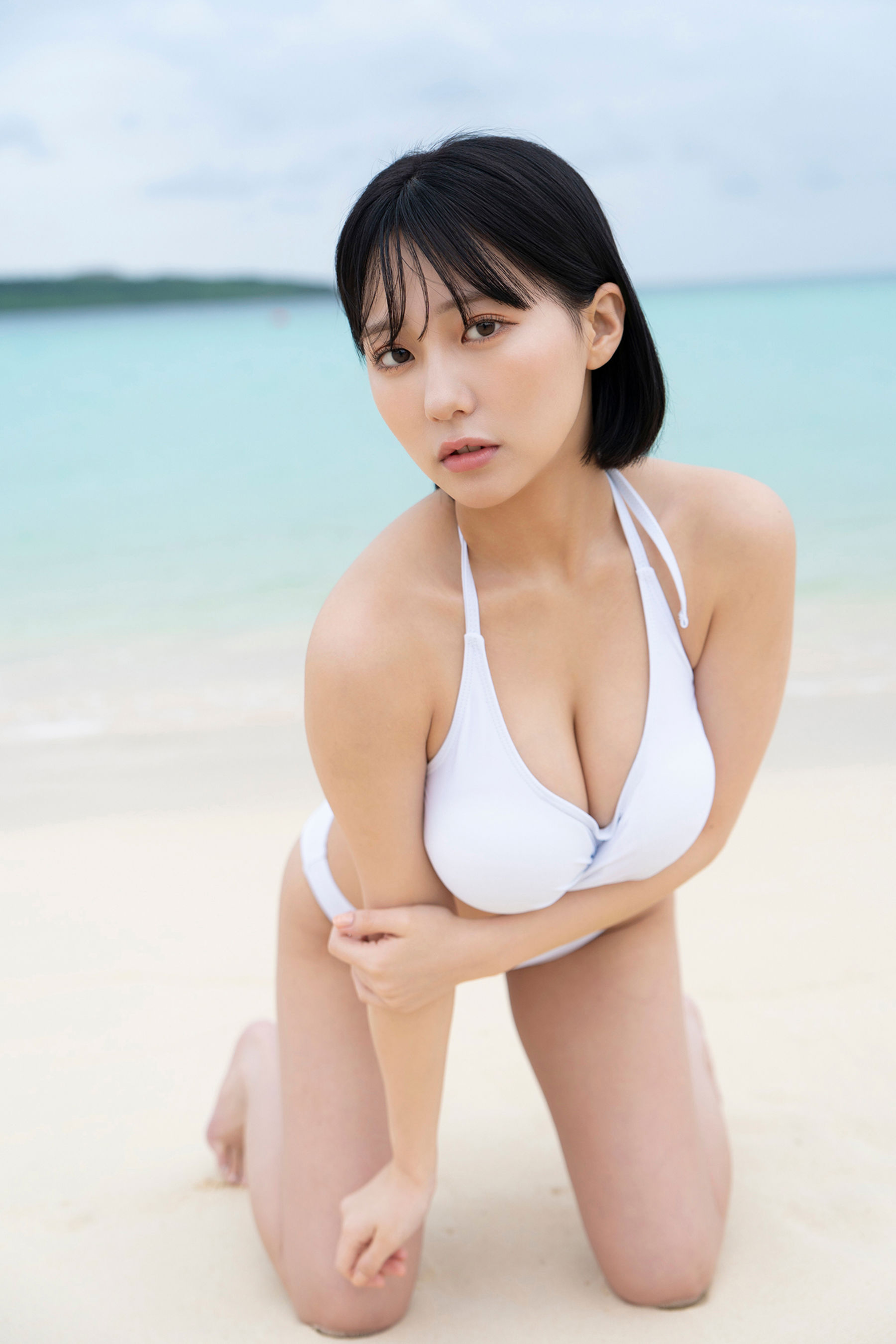 田中美久 - Sweet Escape/(96P)