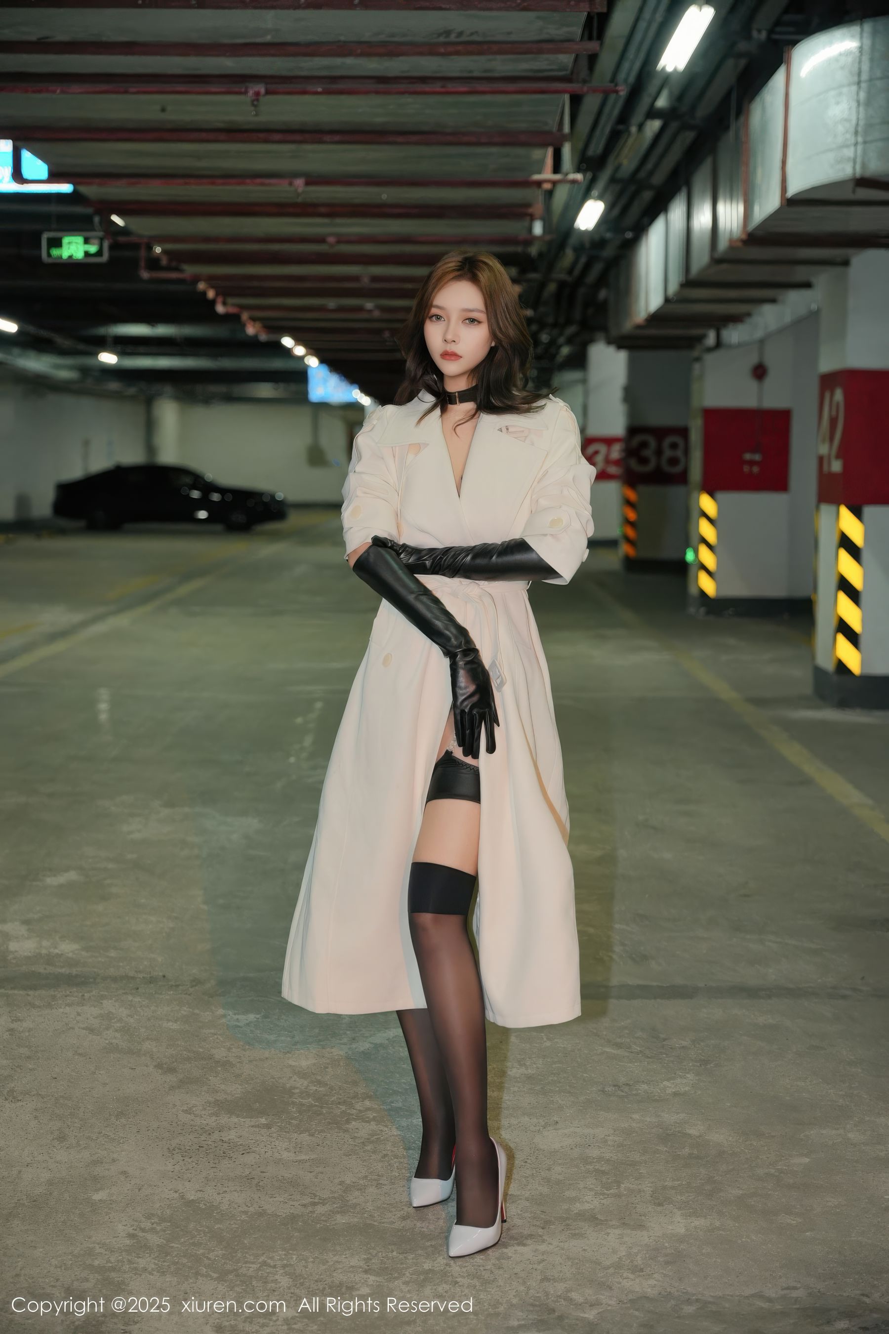 [秀人XiuRen] 2025.12.30 No.11176 娜比/(71P)