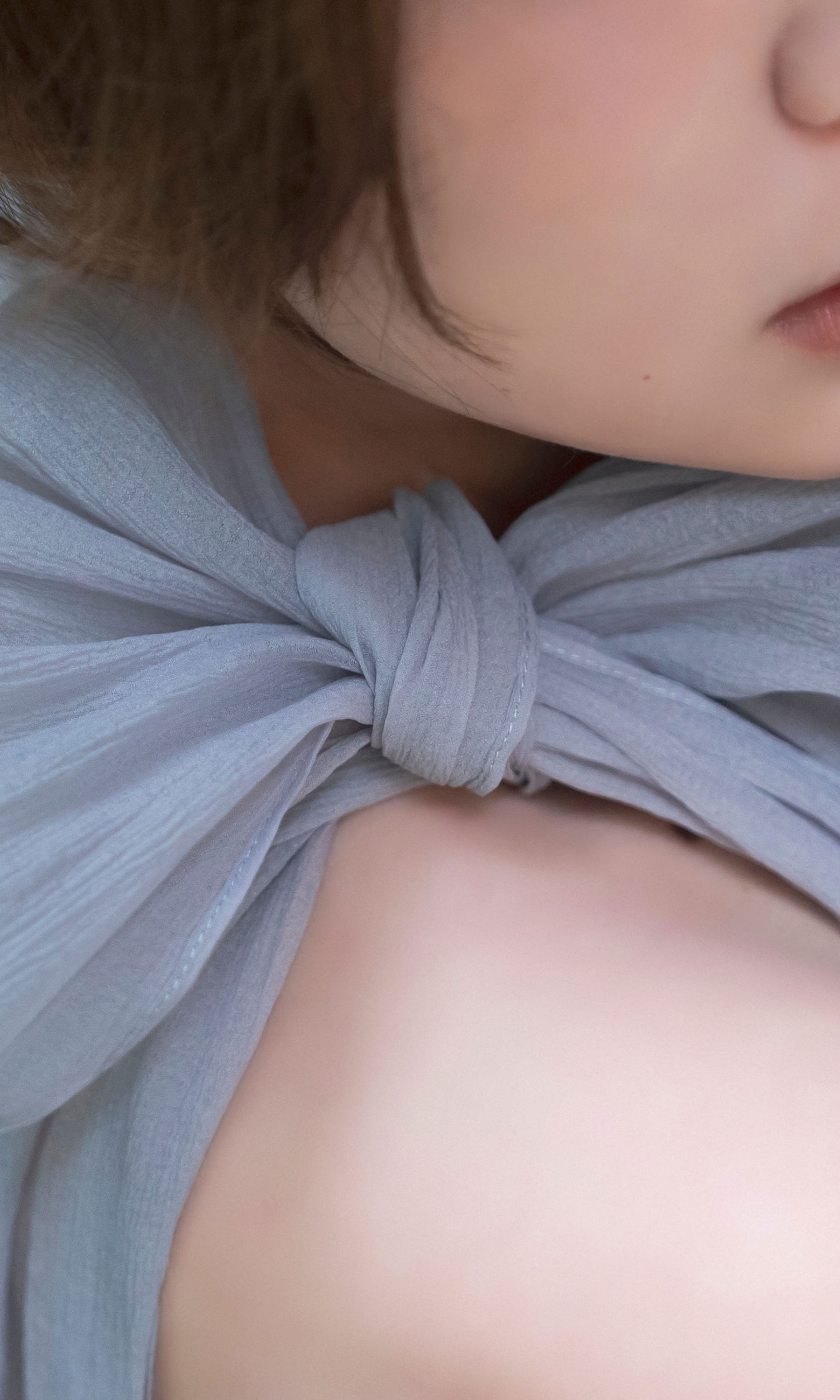 藤乃あおい - 絶対忘れない/(78P)