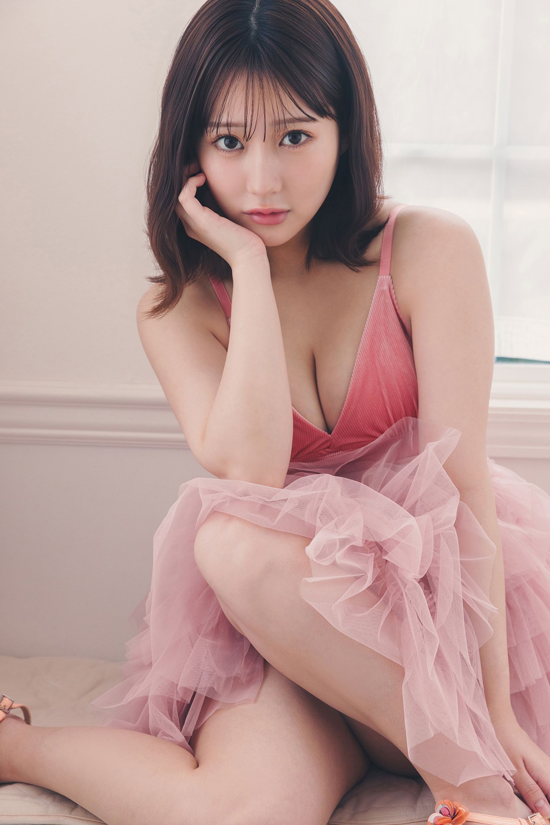 田中美久 - Endless Shine ―終わらない輝き―/(73P)