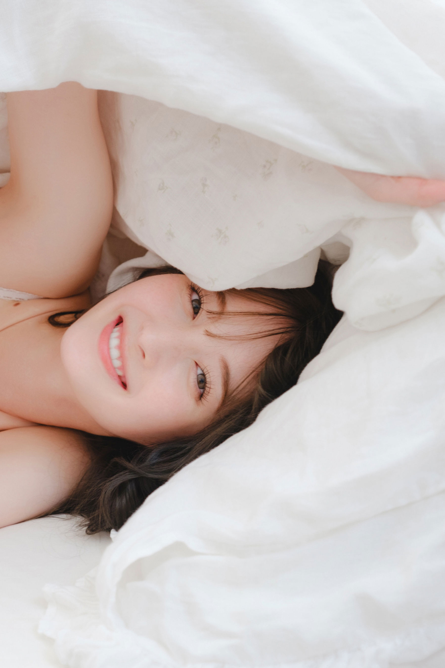 菜那セシル - ハタチのトキメキ/(85P)