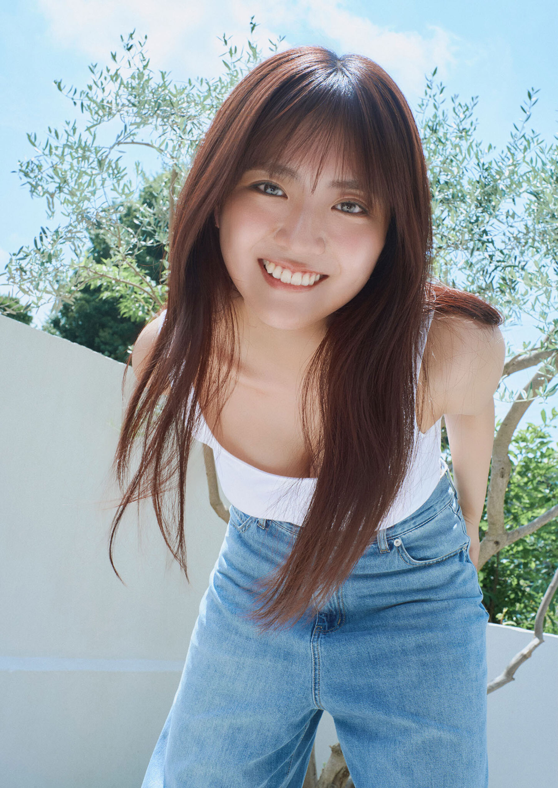豊田ルナ - るんちゃんといっしょ。/(76P)