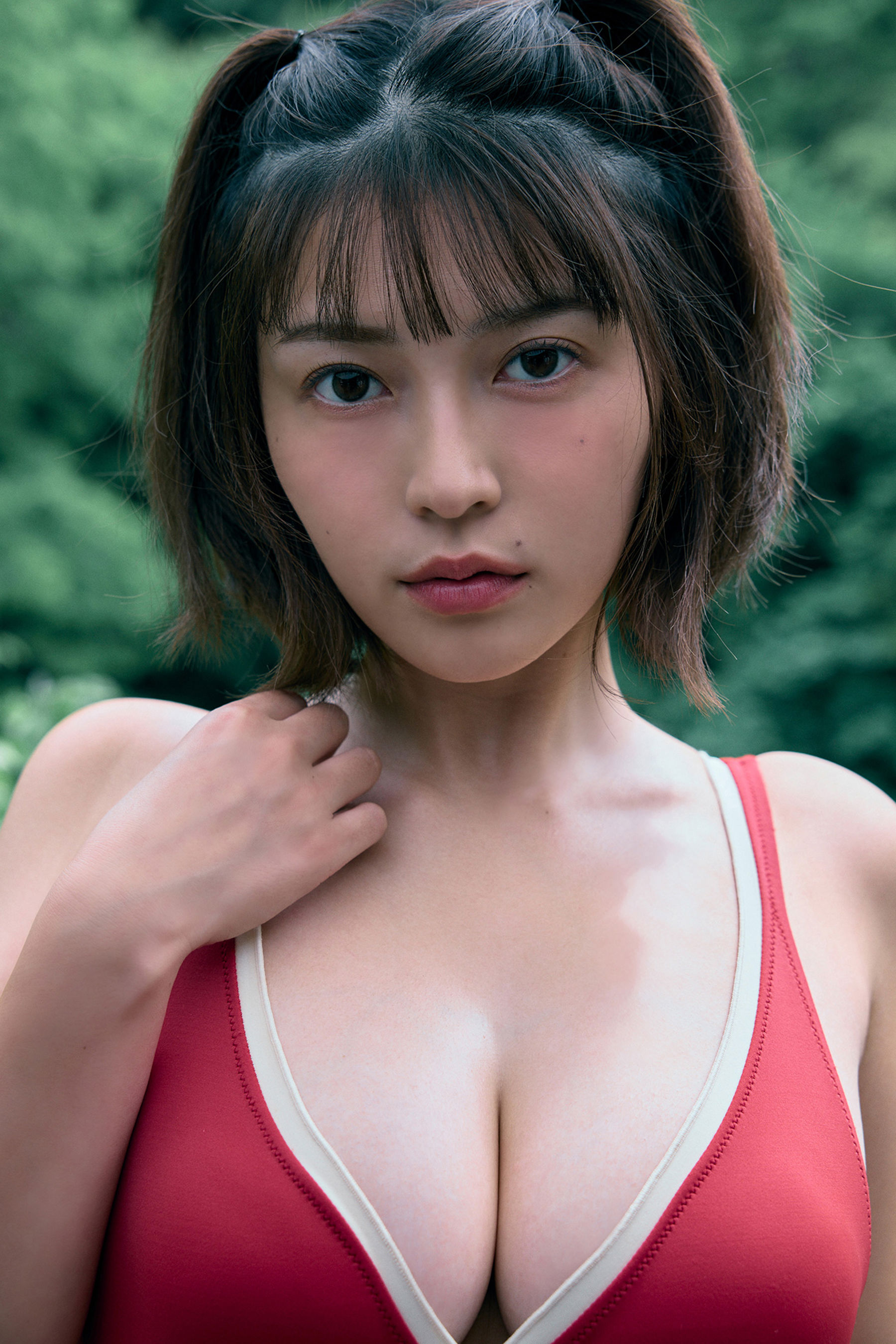 櫻井おとの - 艶めく/(83P)
