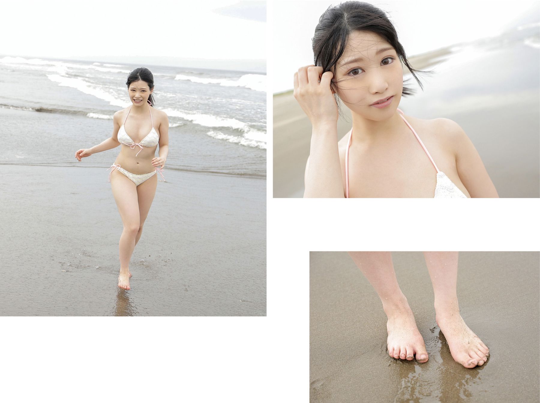 逢月ひまり - Classmate 同級生/(40P)