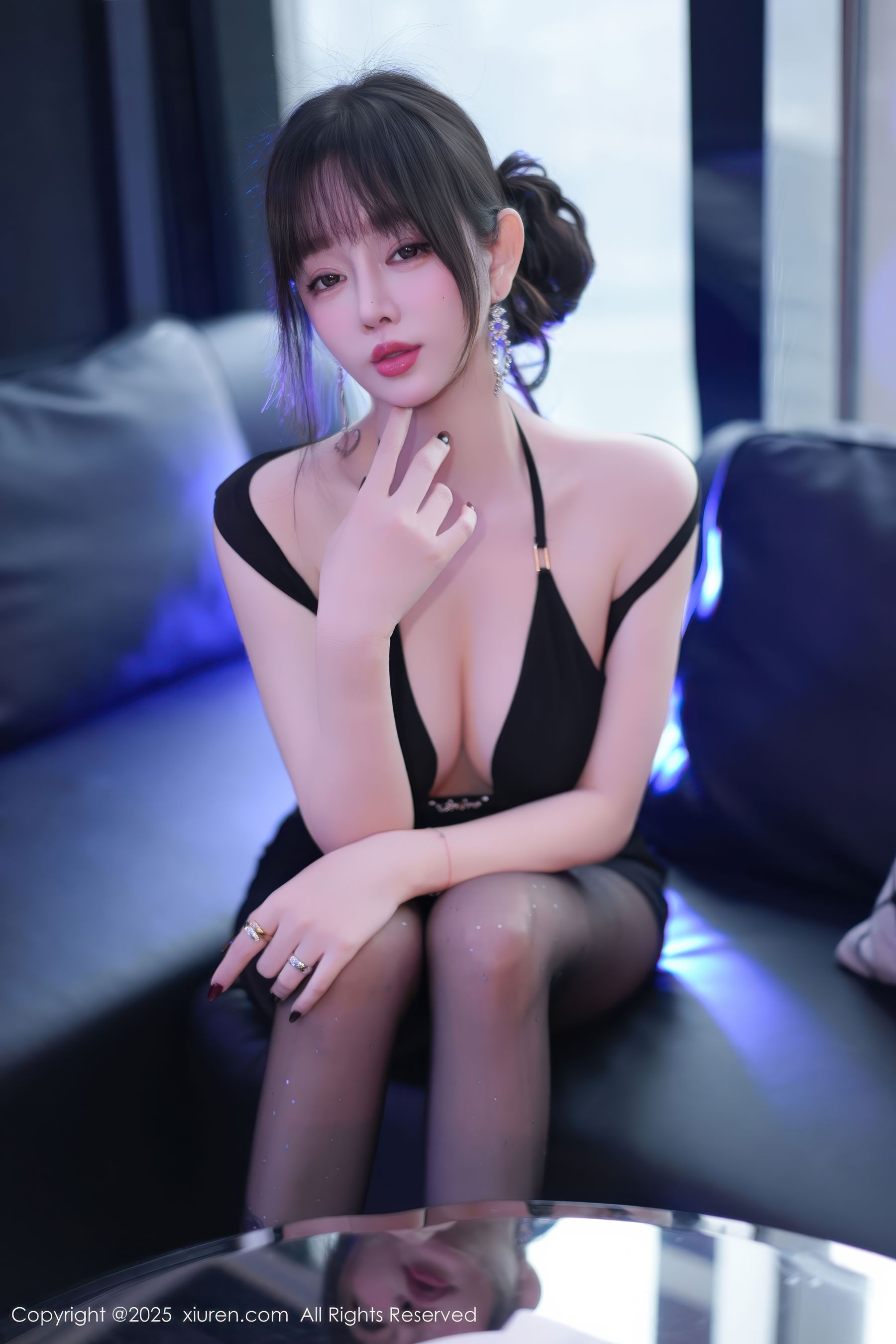 [秀人XiuRen] 2025.12.26 No.11165 王羽纯/(73P)
