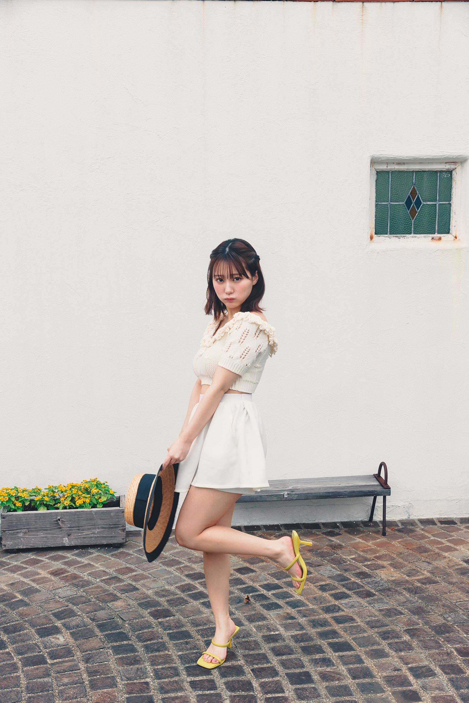 田中美久 - Endless Shine ―終わらない輝き―/(73P)