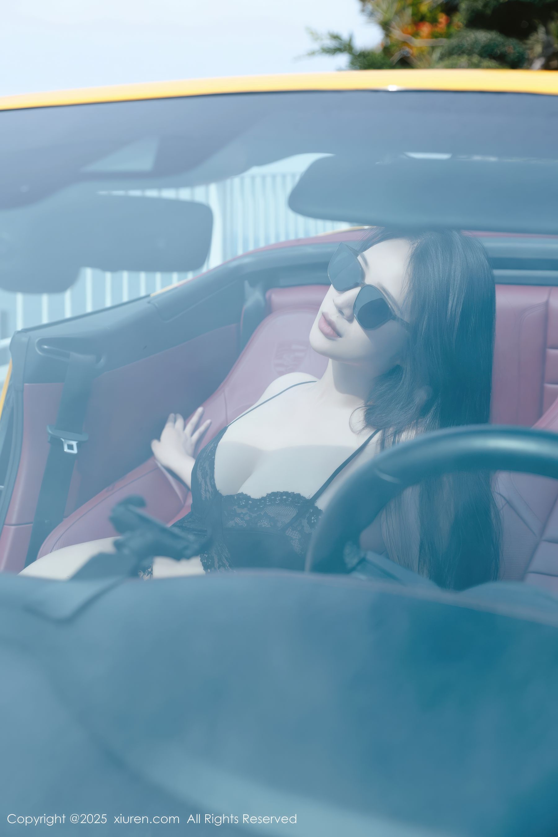 [秀人XiuRen] 2025.12.31 No.11179 南乔/(82P)