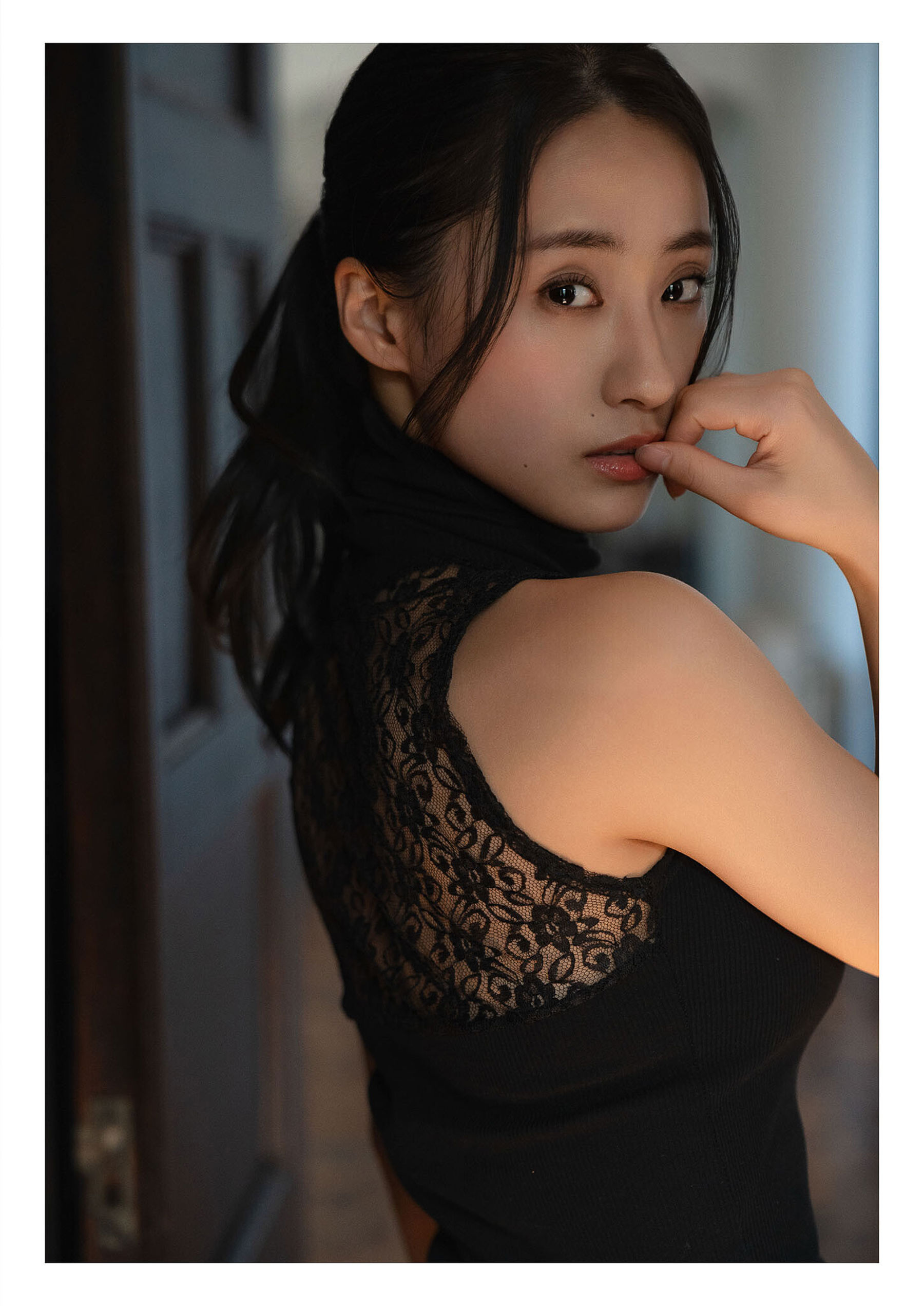 澄田綾乃 - 白昼夢/(86P)