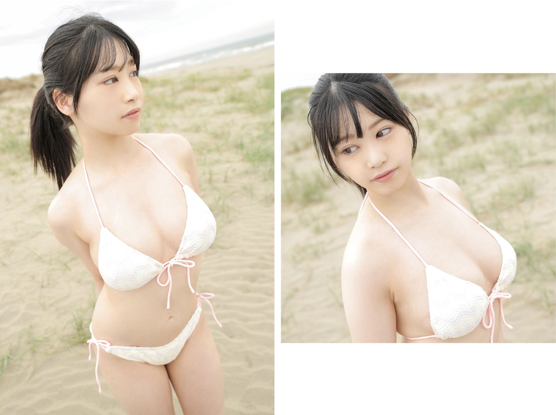 逢月ひまり - Classmate 同級生/(40P)
