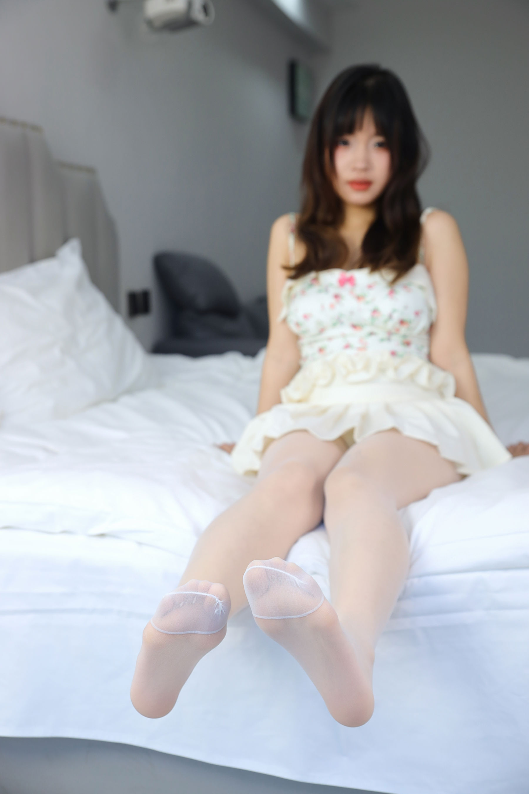 绮梦摄影 2025.01.08 No.138 娅轩 珍藏无修无水印版/(356P)