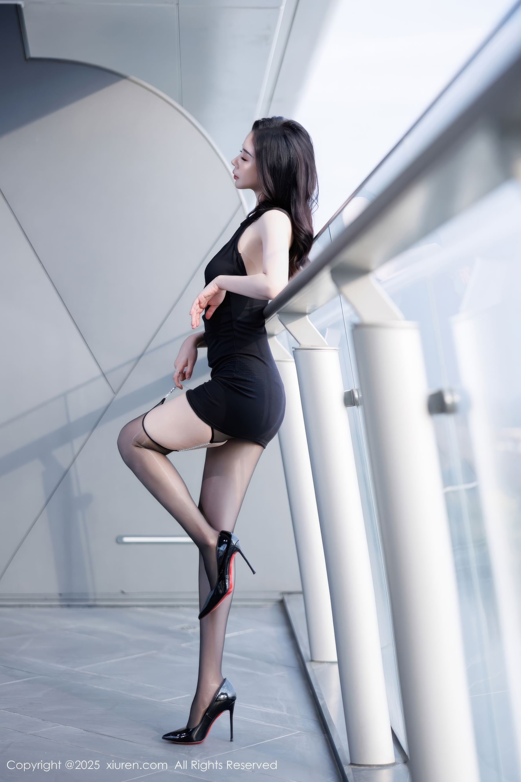 [秀人XiuRen] 2025.12.29 No.11167 心玥/(85P)