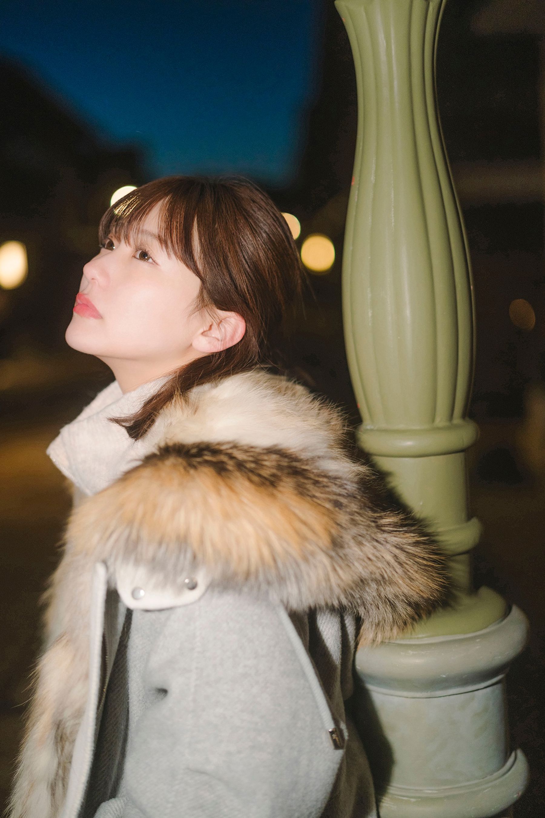 田中美久 - 銀世界/(82P)