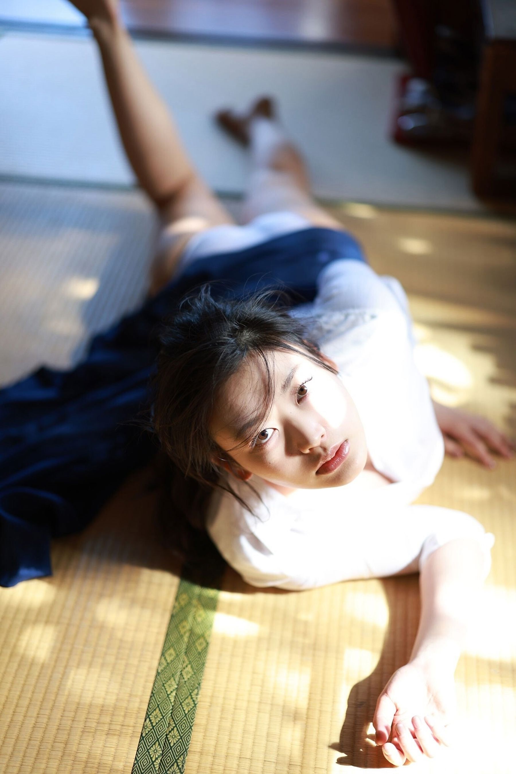 風吹ケイ - 昼下がりの欲望/(56P)