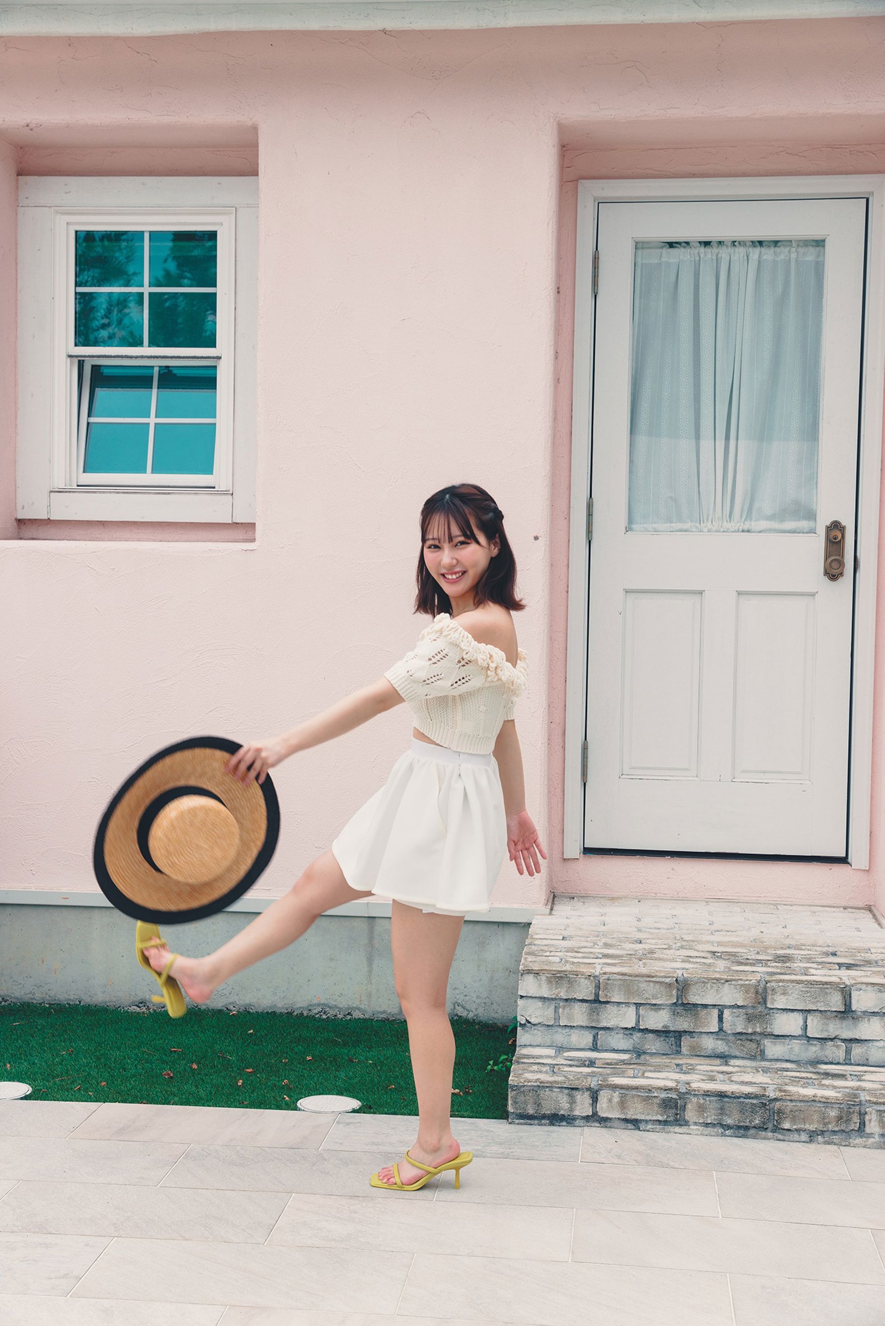 田中美久 - Endless Shine ―終わらない輝き―/(73P)