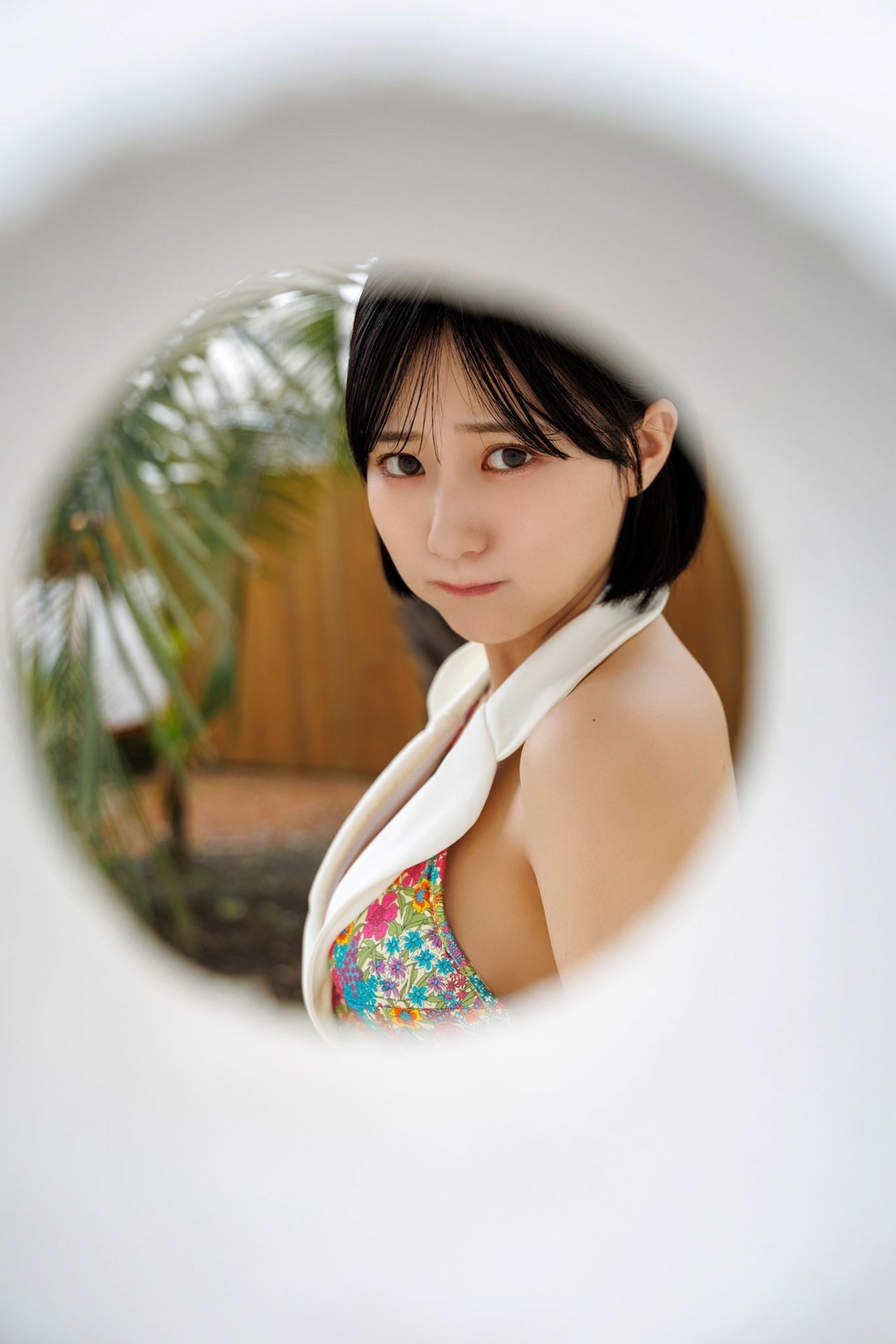 田中美久 - 時をかける美女/(63P)