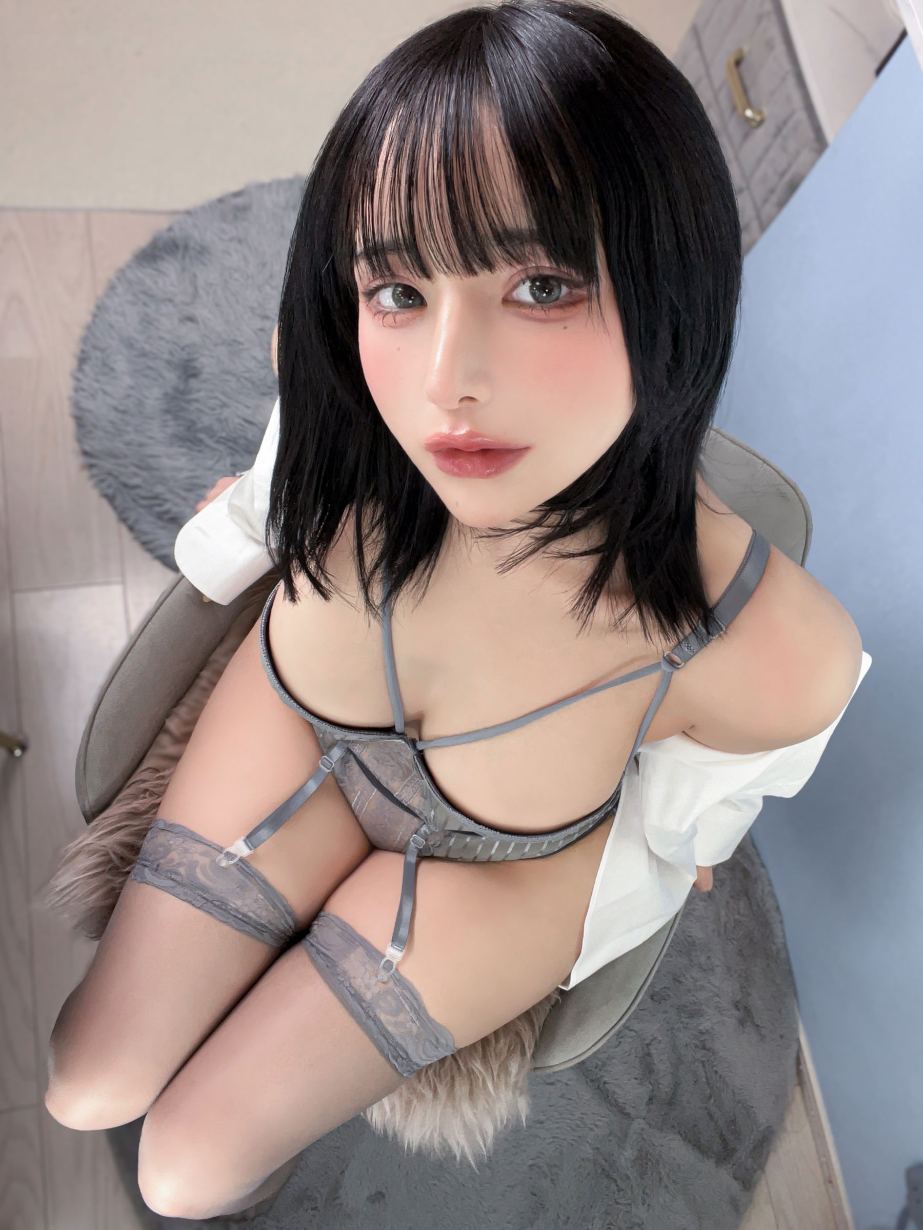 Gallery - HaL(ハル) - Fantia 2025年02月订阅合集 - 图库库 - image 16