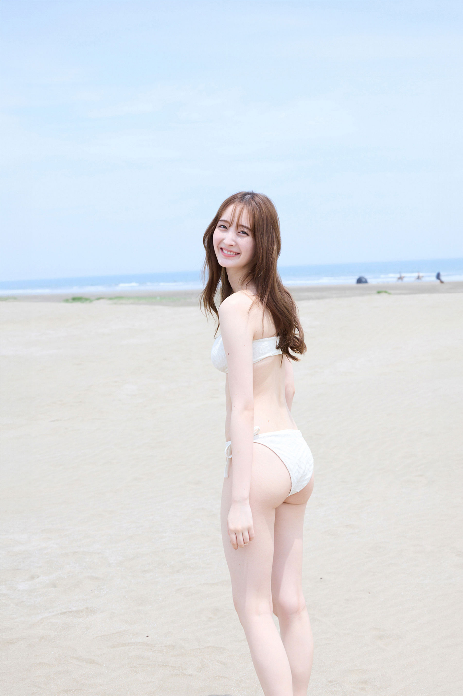 菜那セシル - 海辺の宝石/(116P)