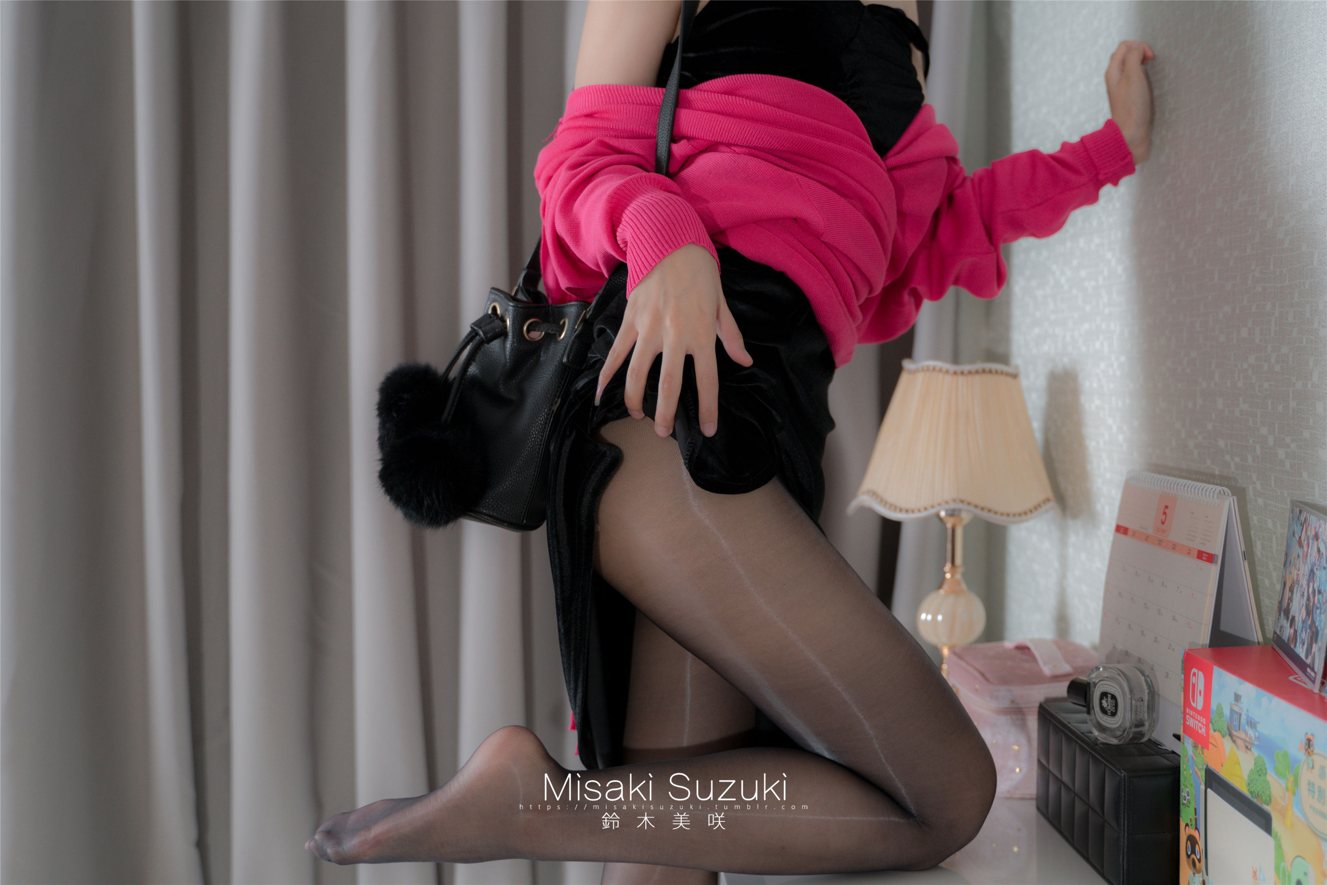 铃木美咲 福利 - 美人女教师想和我谈恋爱？骗人的吧！第一话/(45P)