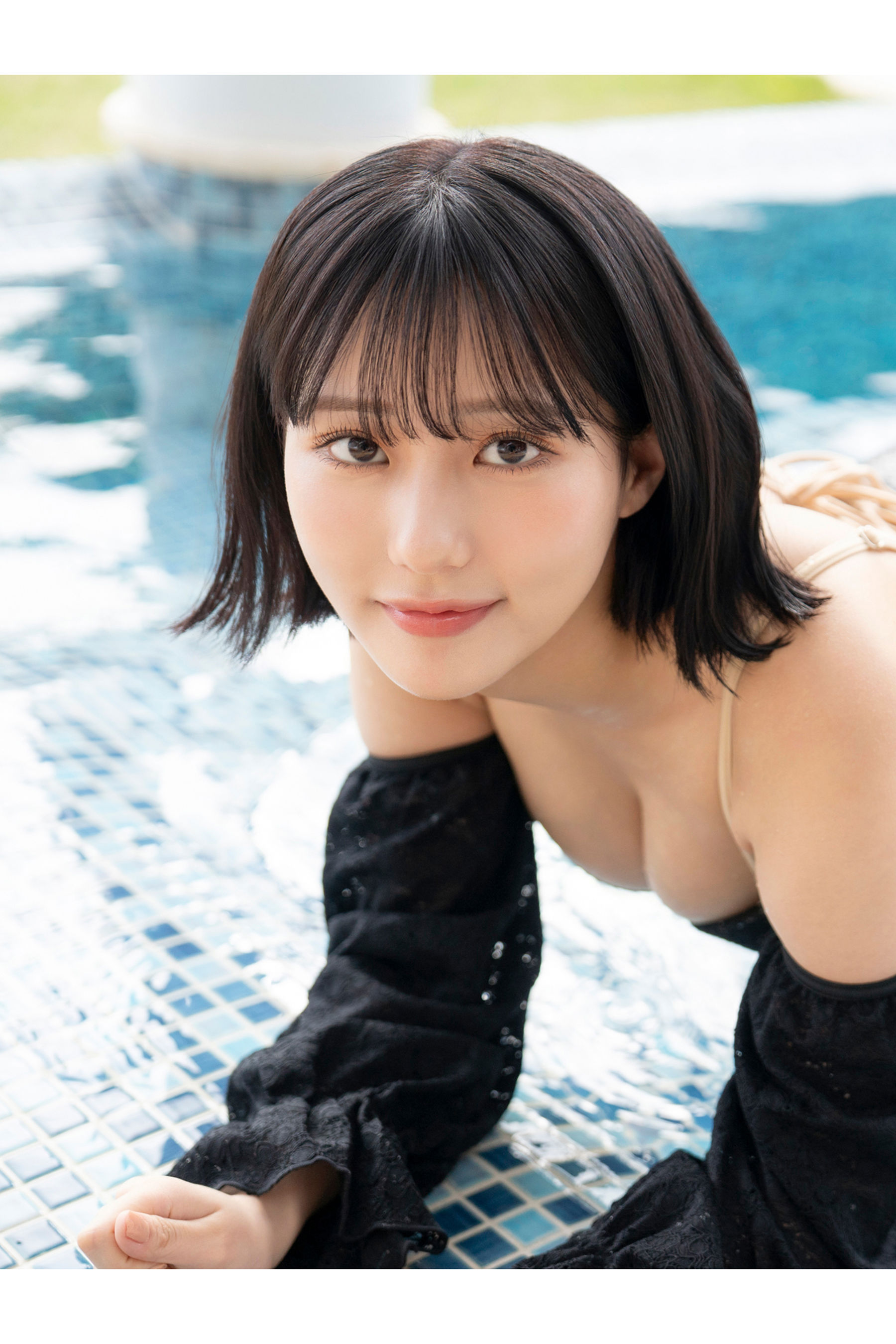 田中美久 - Sweet Escape/(96P)