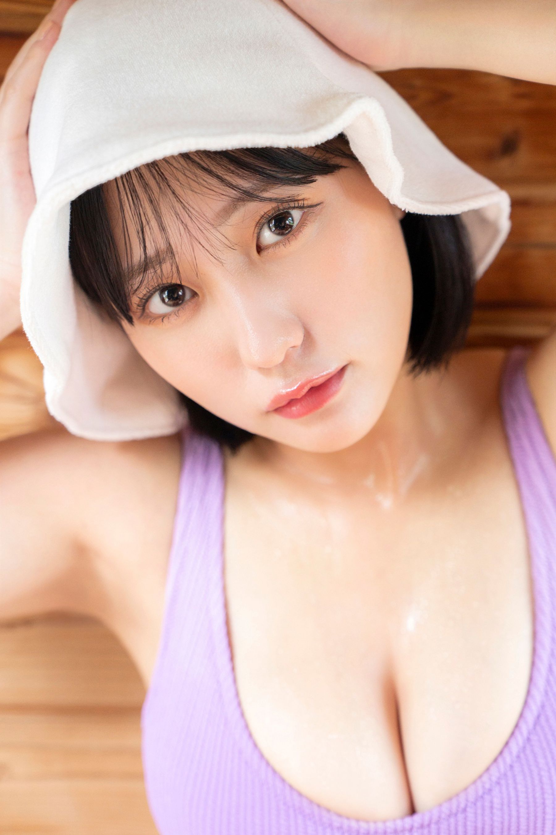 田中美久 - Sweet Escape/(96P)