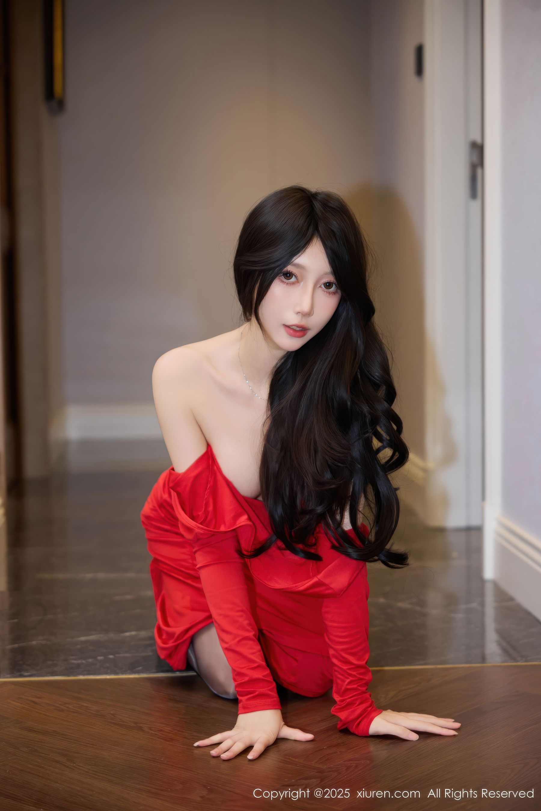 [秀人XiuRen] 2025.12.29 No.11169 玥儿玥er/(71P)