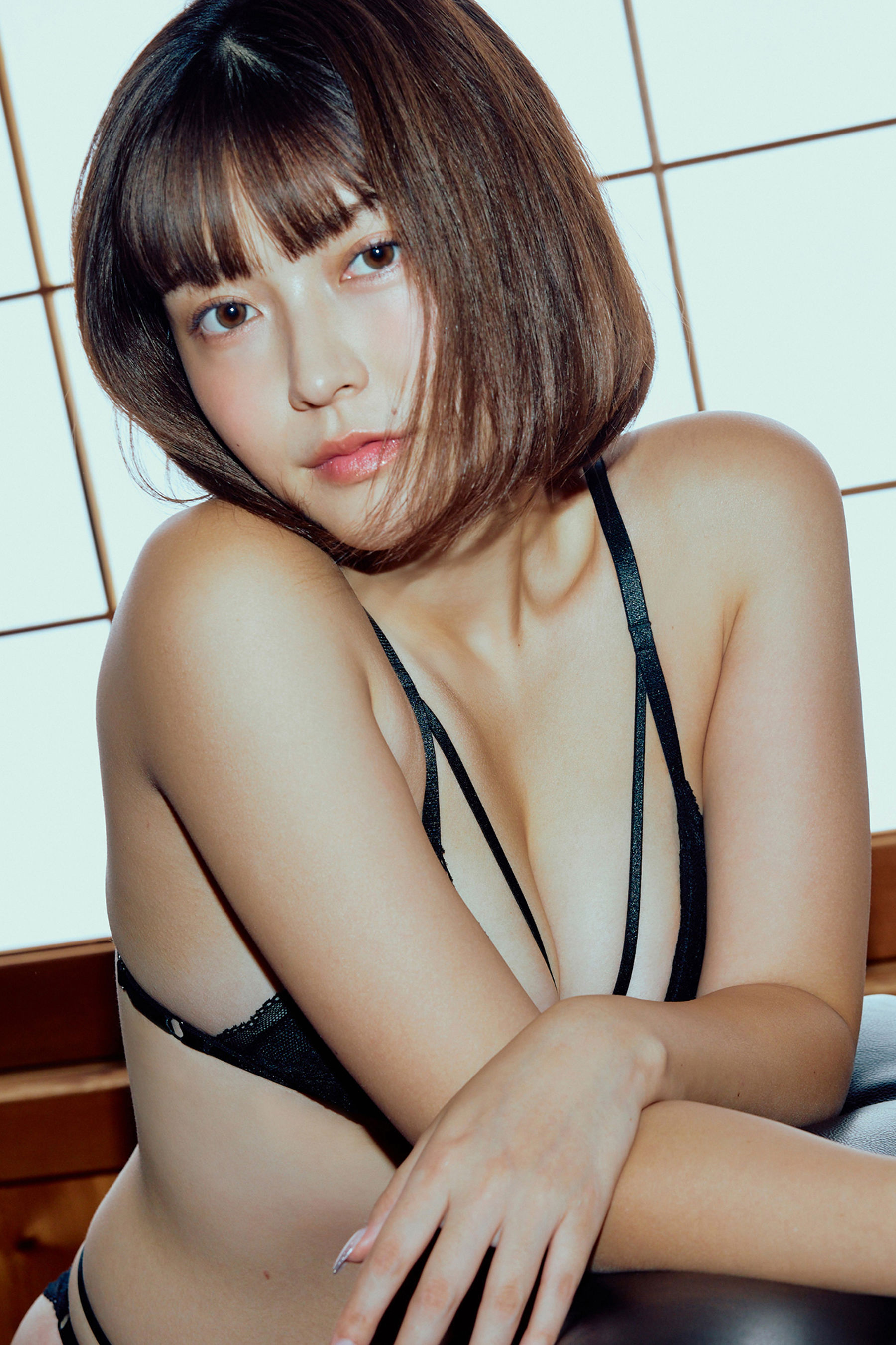 櫻井おとの - 艶めく/(83P)