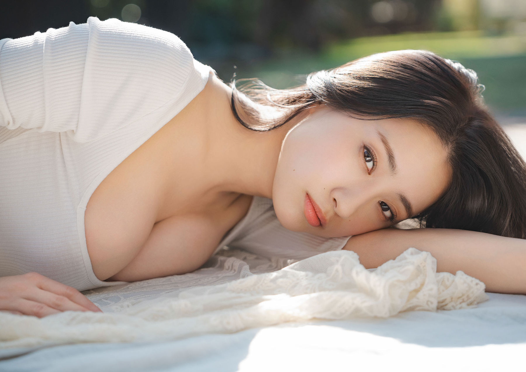 澄田綾乃 - 白昼夢/(86P)