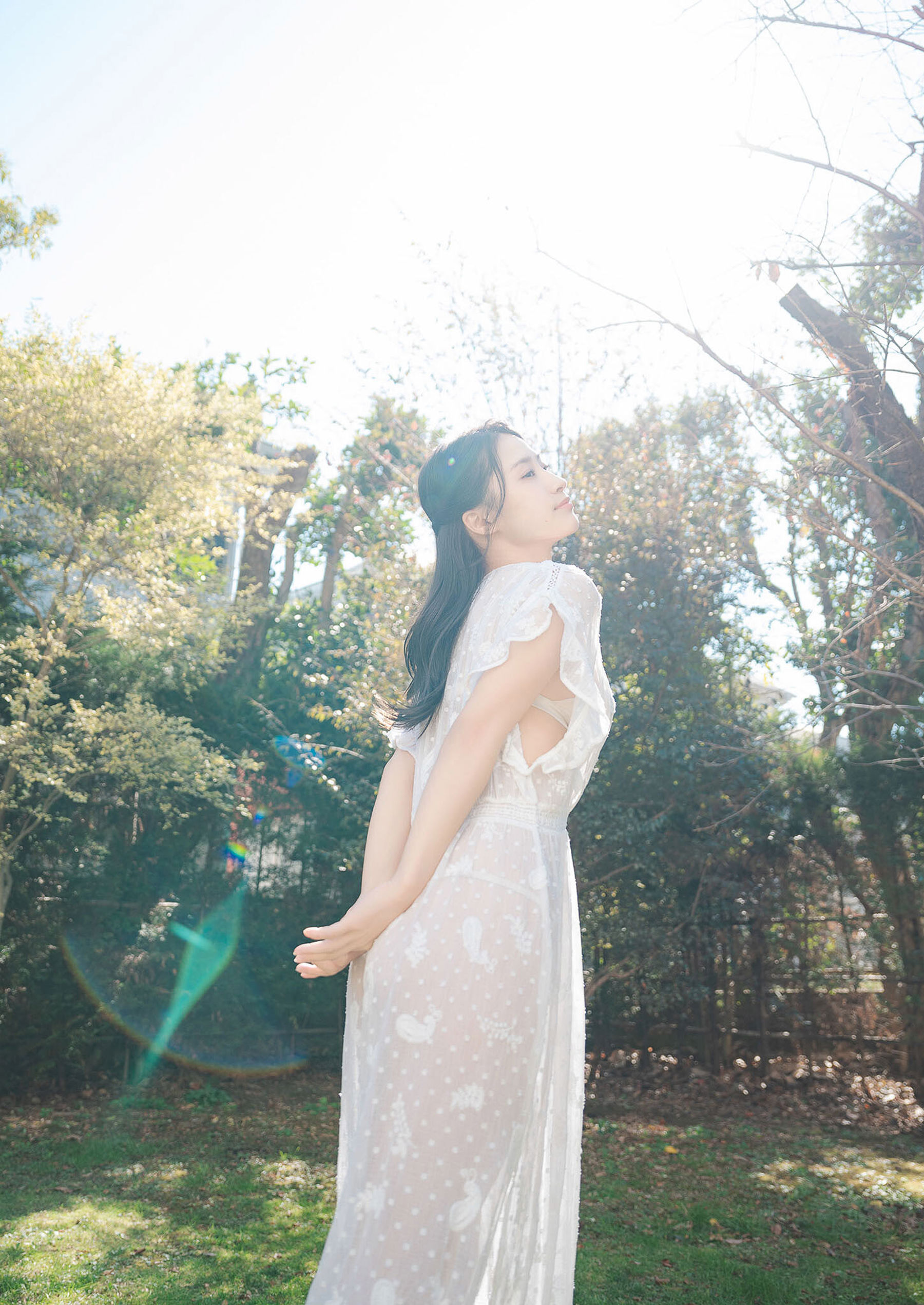 澄田綾乃 - 白昼夢/(86P)