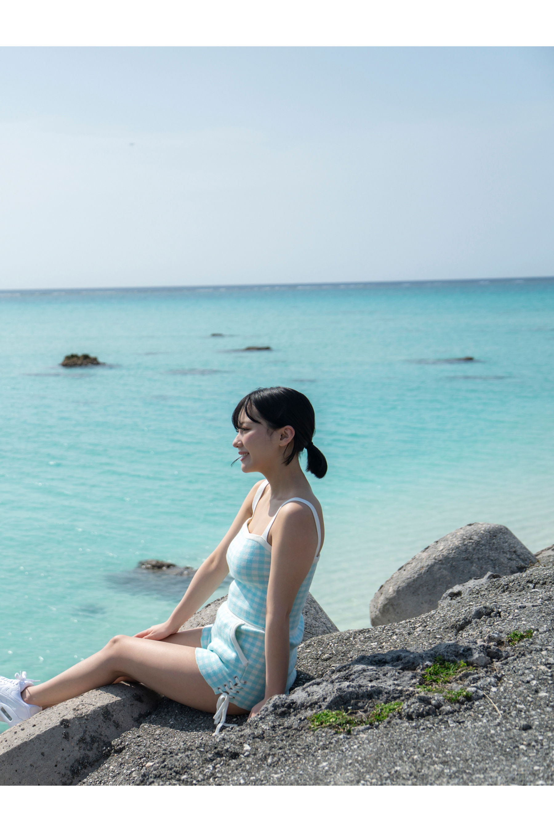 田中美久 - Sweet Escape/(96P)
