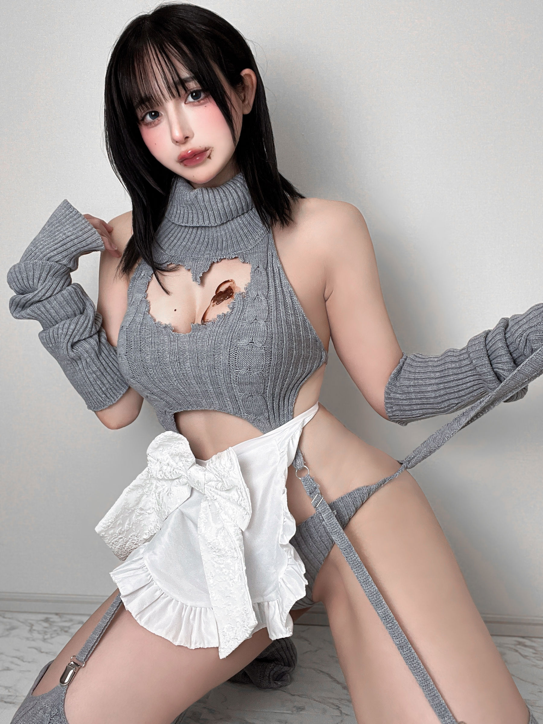 HaL(ハル) - Fantia 2025年02月订阅合集/(89P)